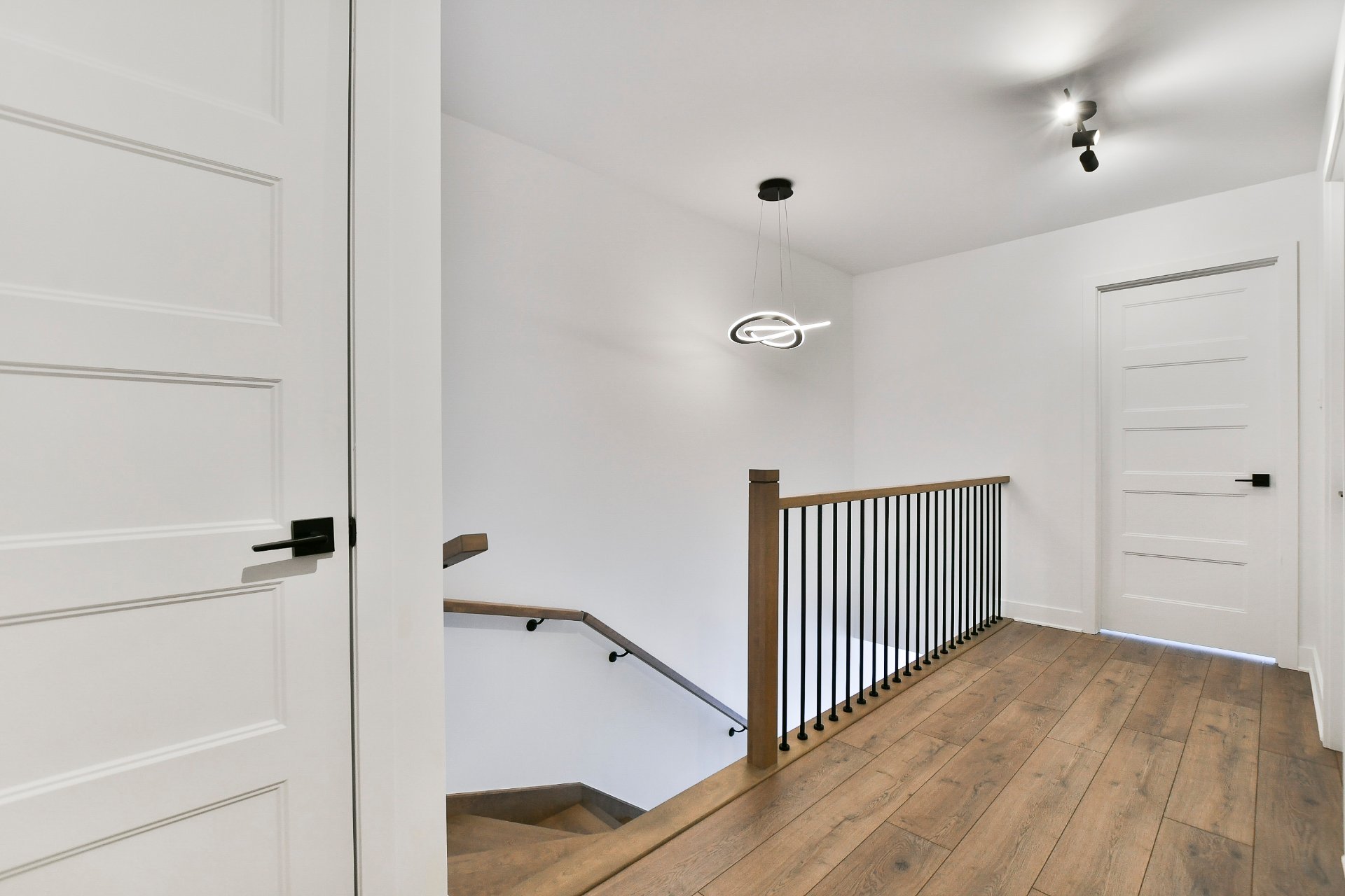 Passageway