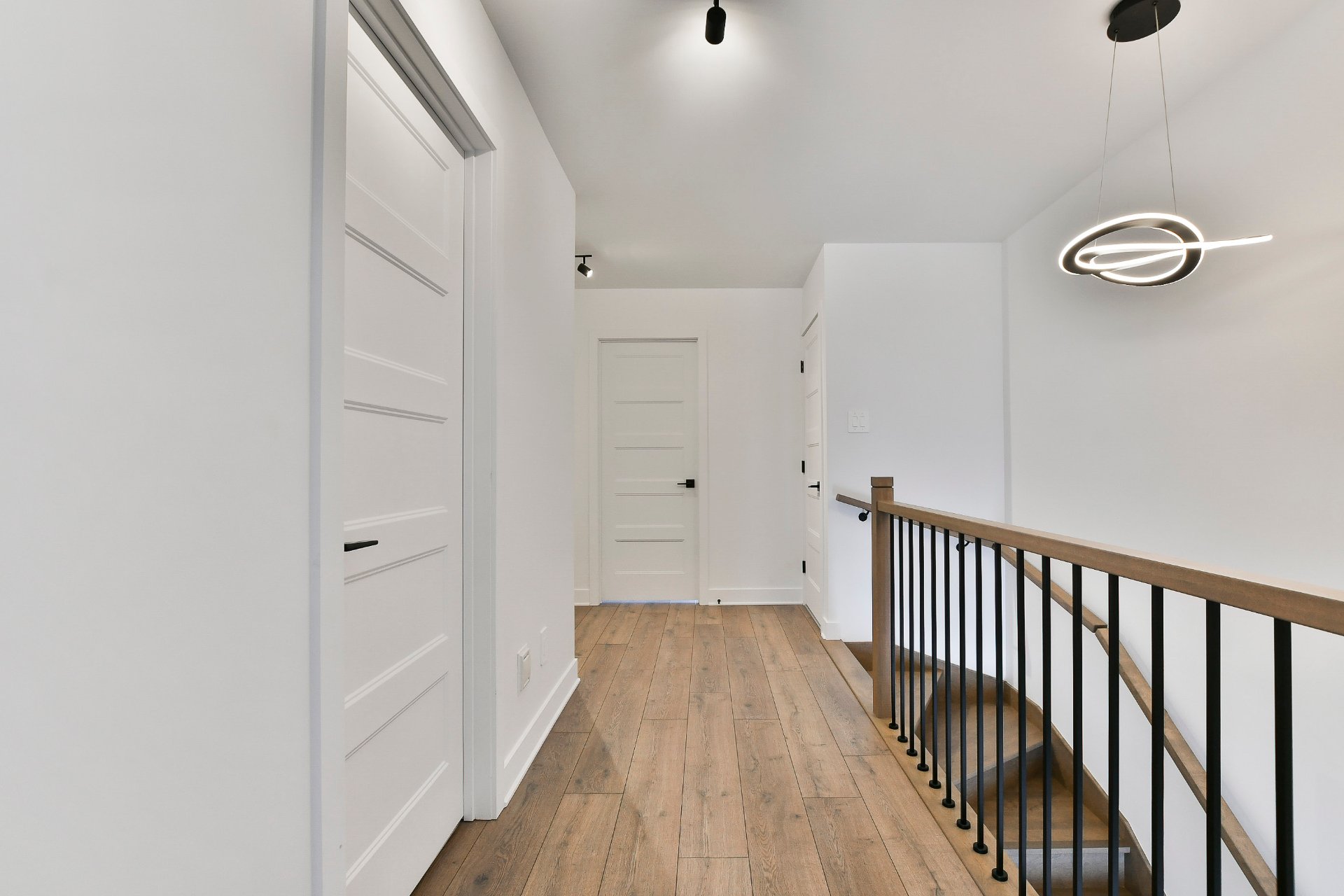 Passageway