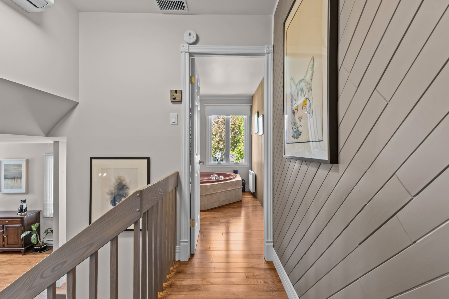 Passageway