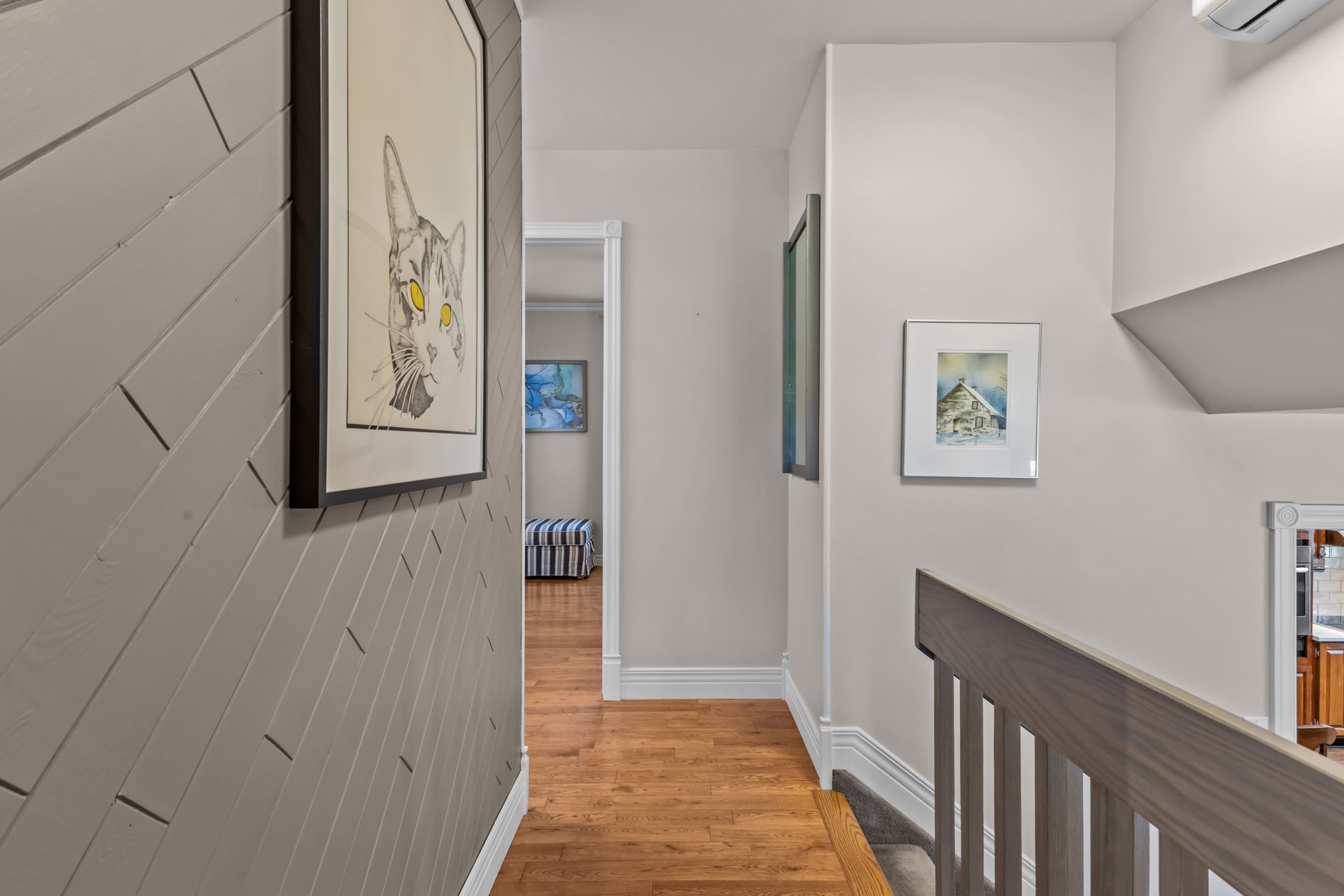 Corridor