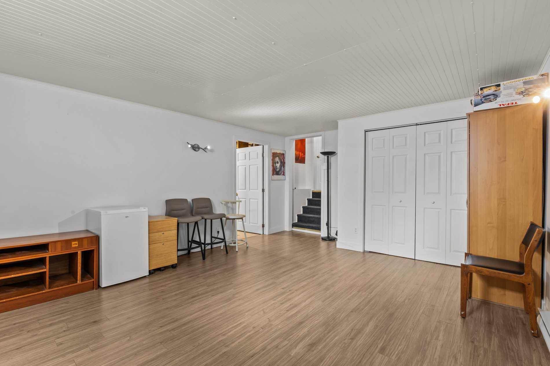 Playroom
