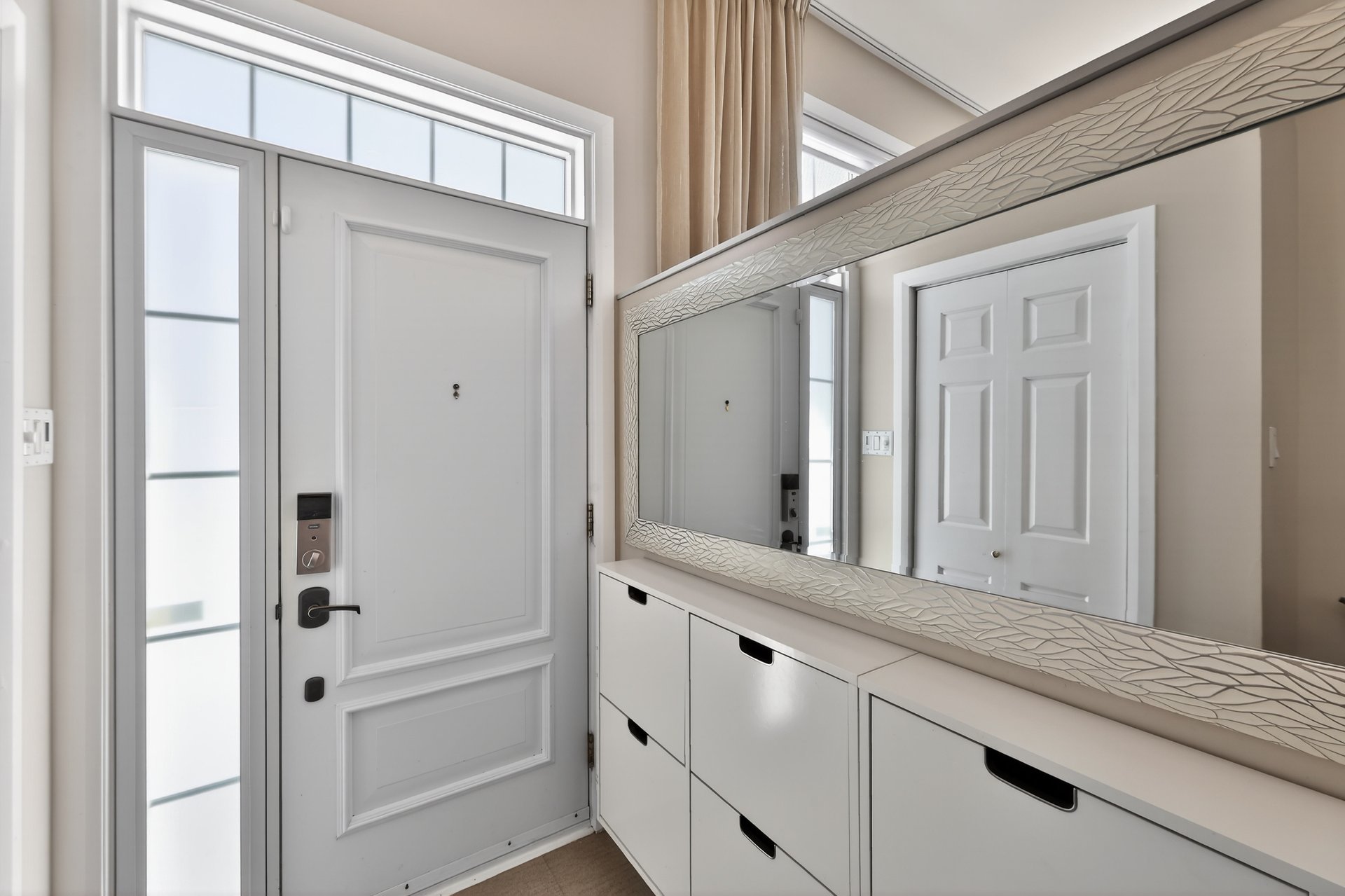 Hall d'entrée/Vestibule