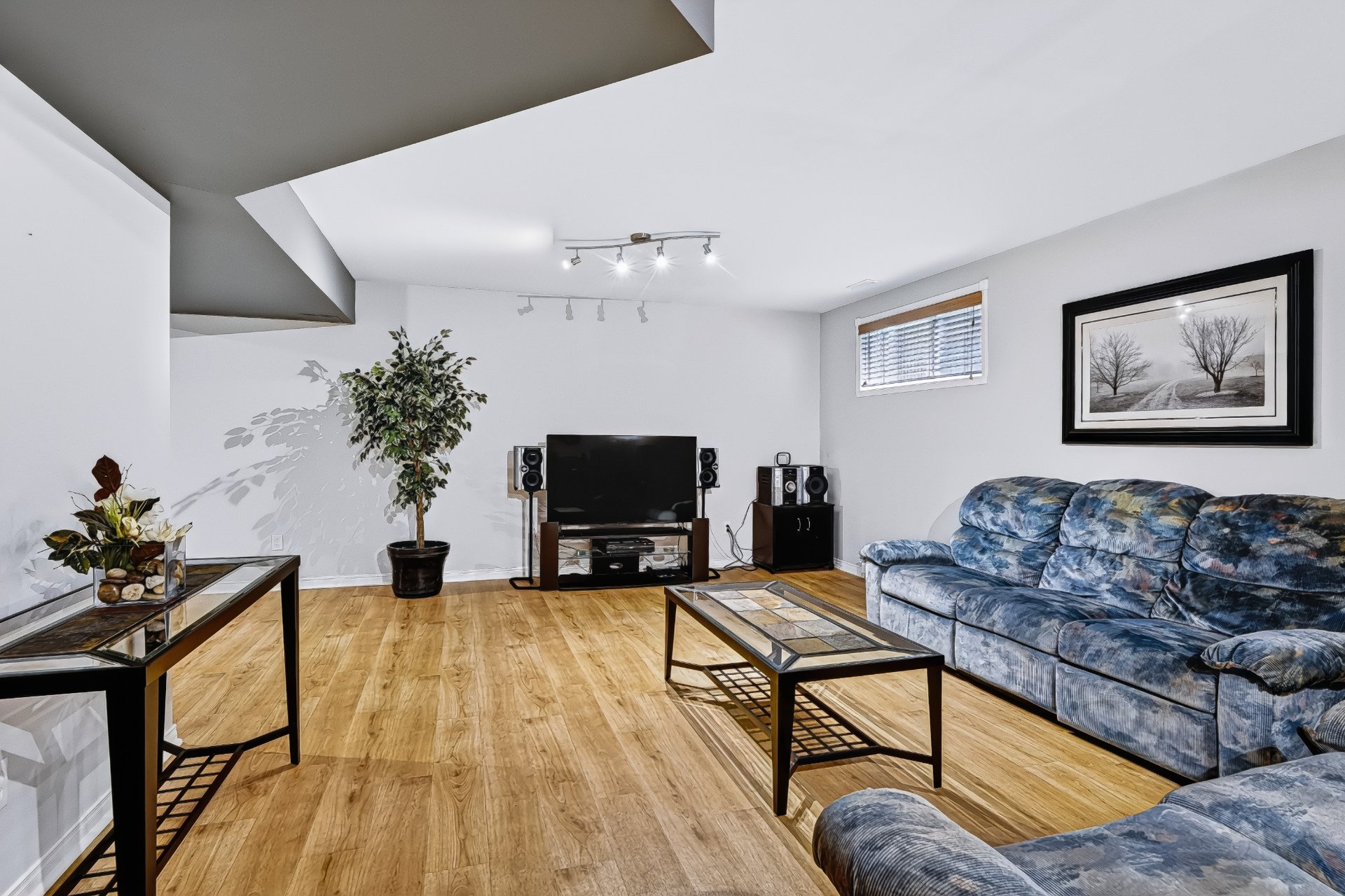 Salle familiale