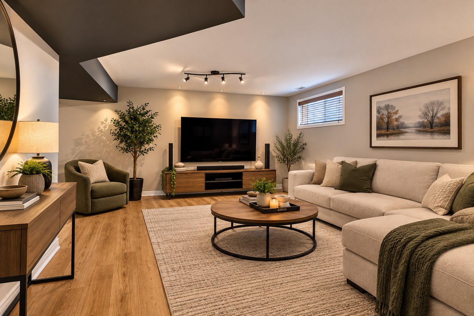 décoré avec IA