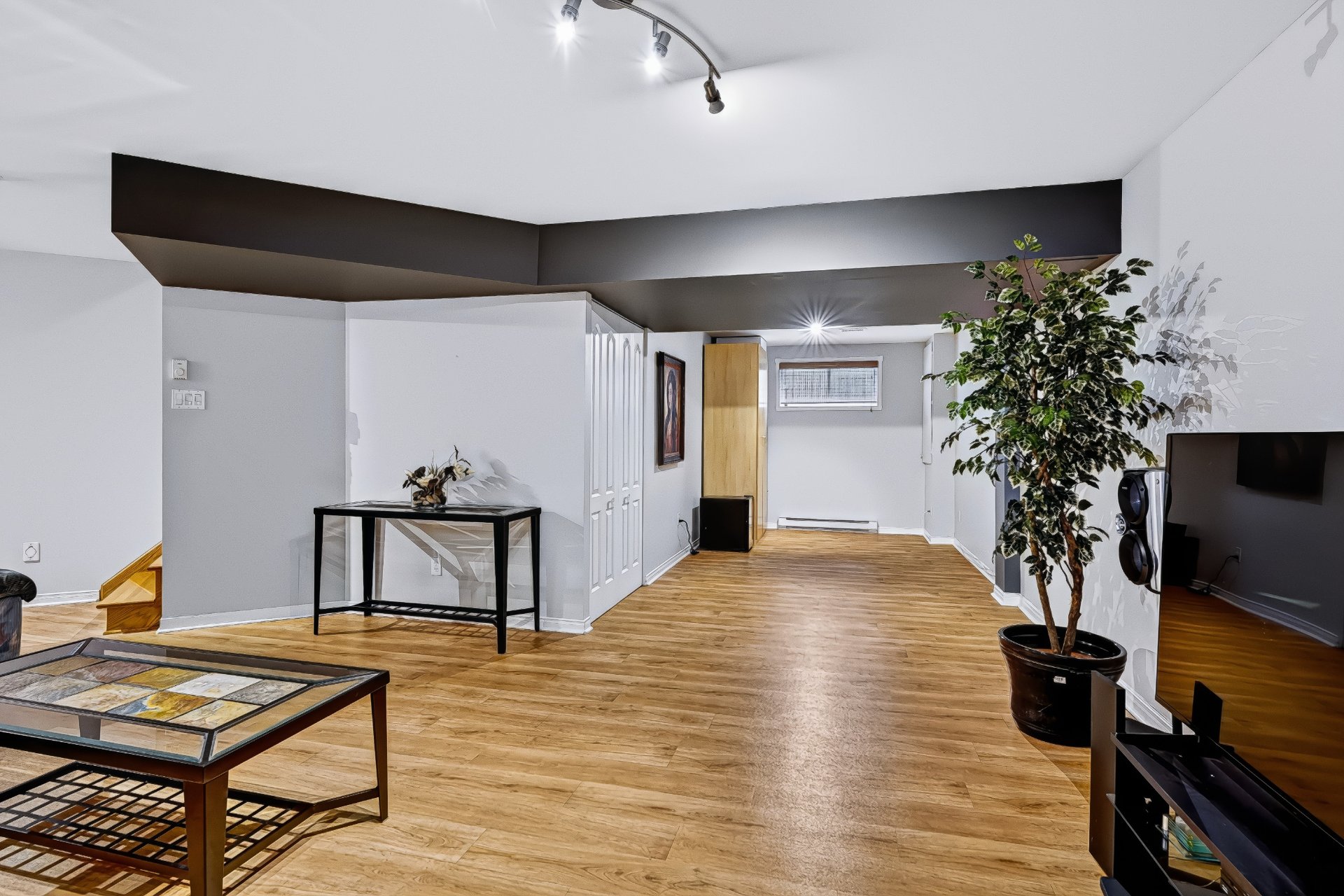 bureau ou chambre