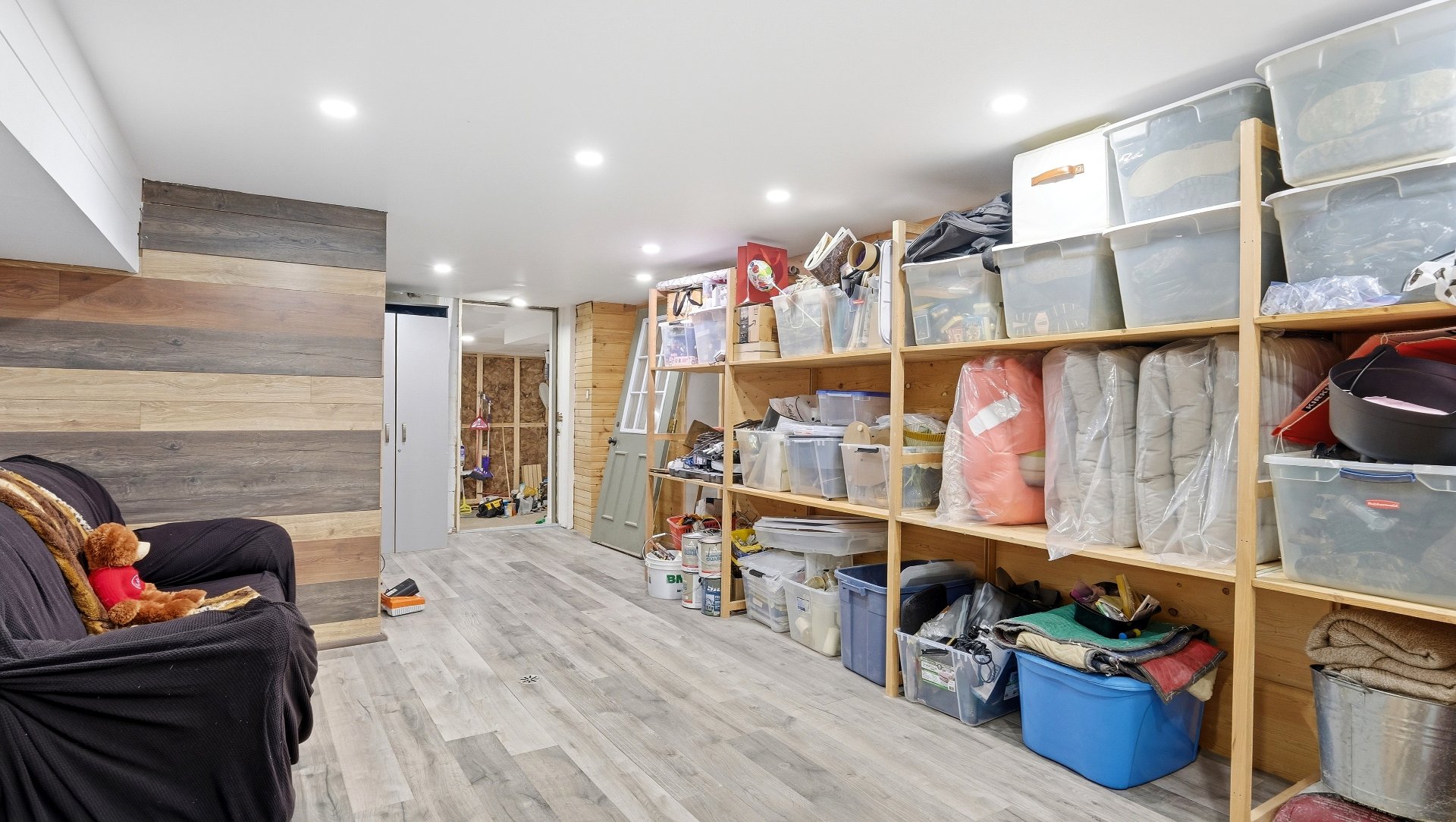 Storage