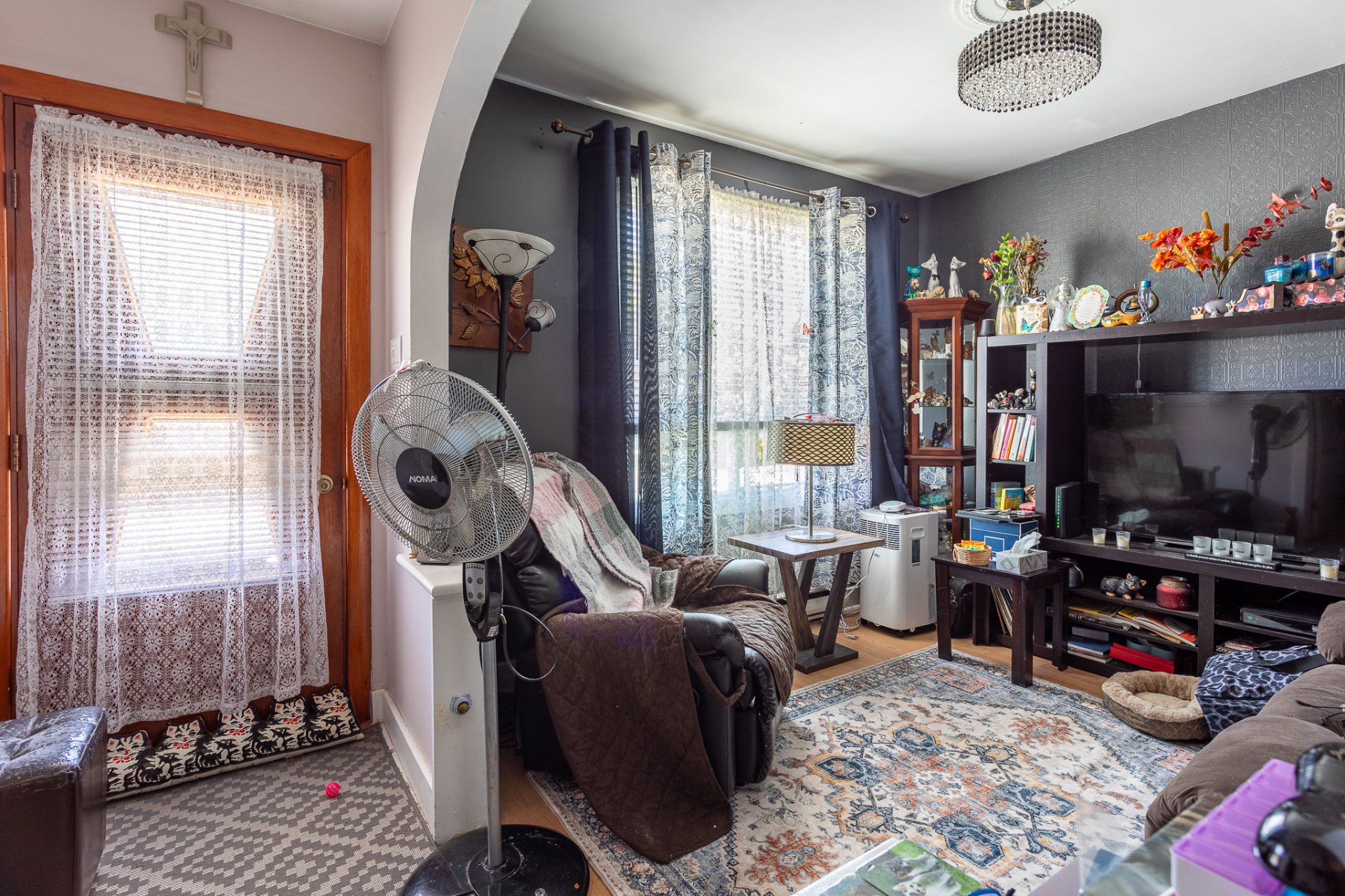 Salon