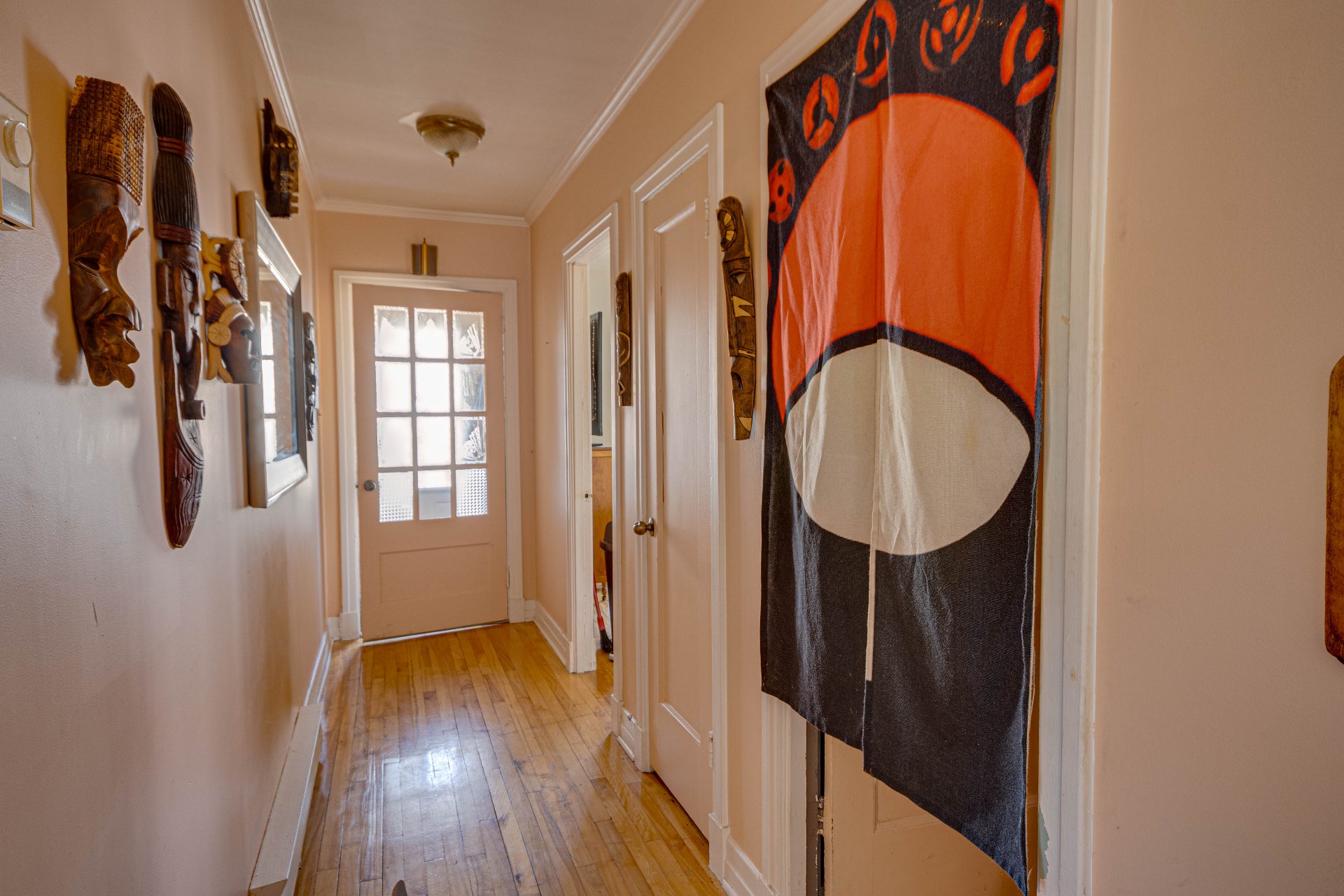 Corridor