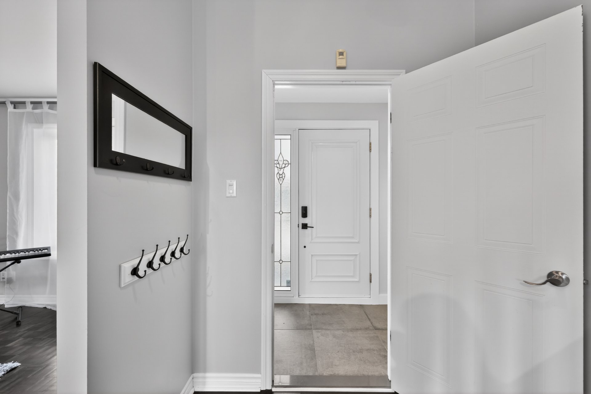 Hall d'entrée/Vestibule