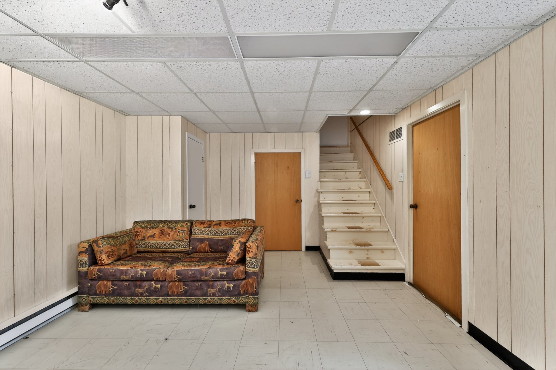 Salle familiale