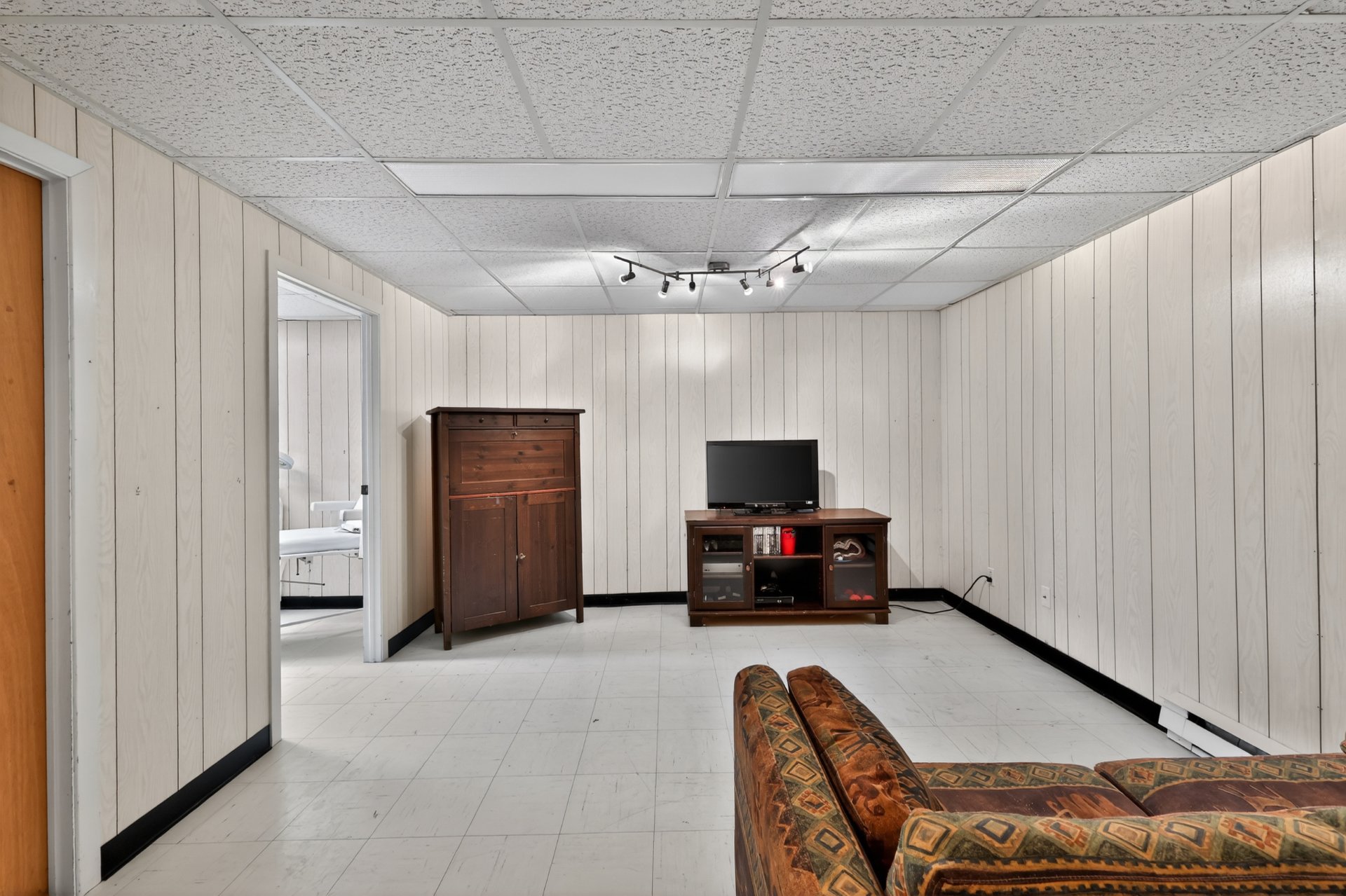 Salle familiale