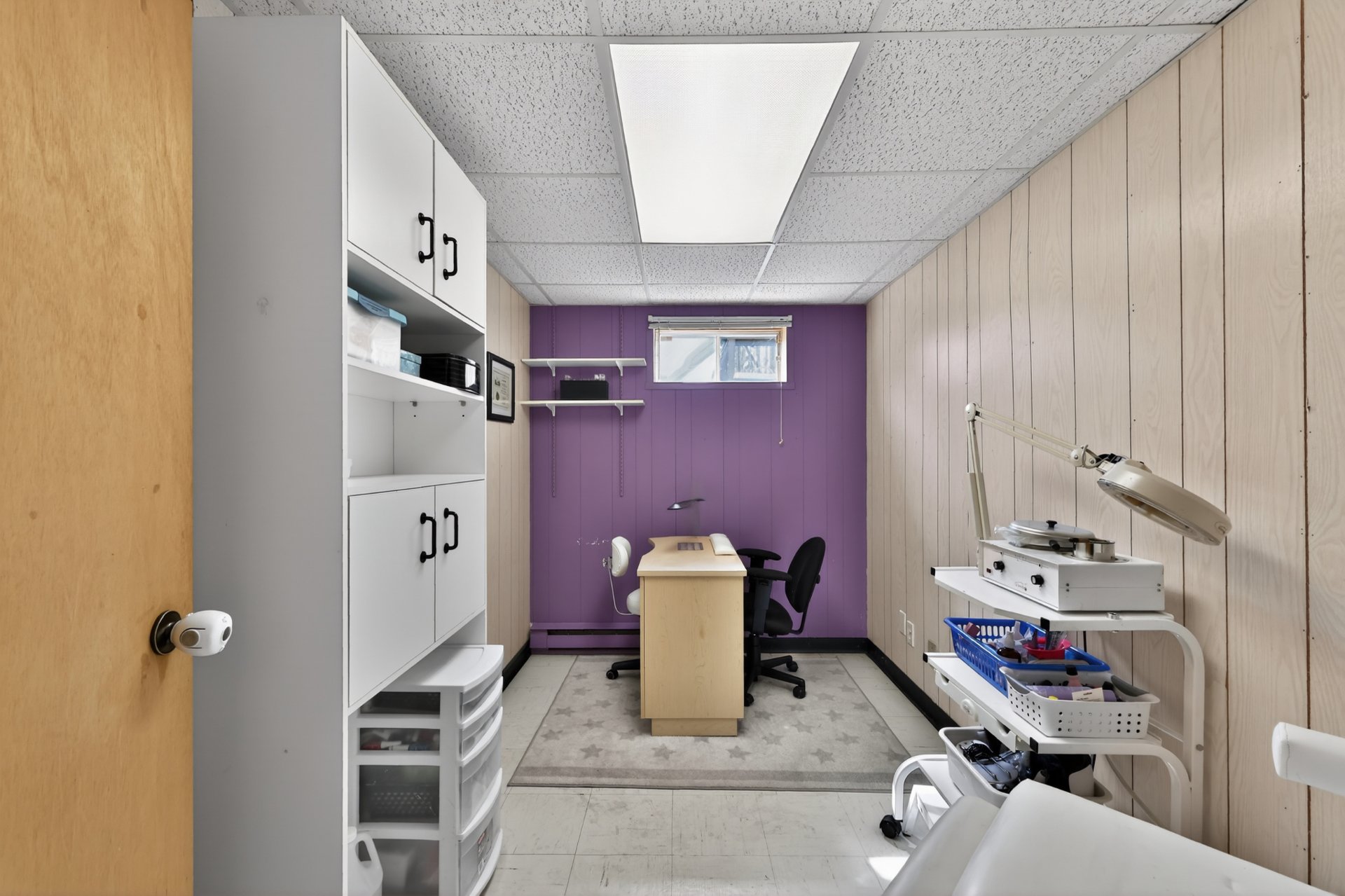Bureau