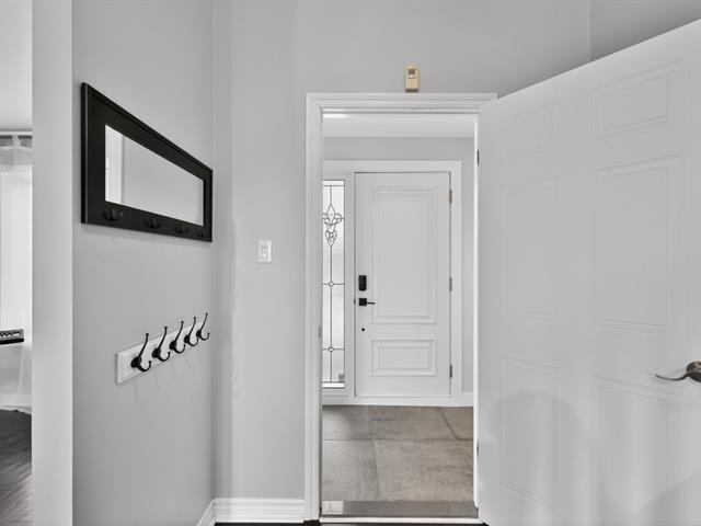 Hall d'entrée/Vestibule