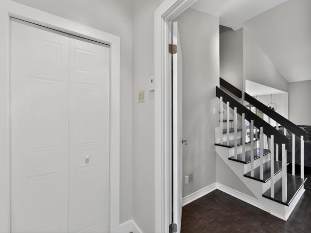 Hall d'entrée/Vestibule