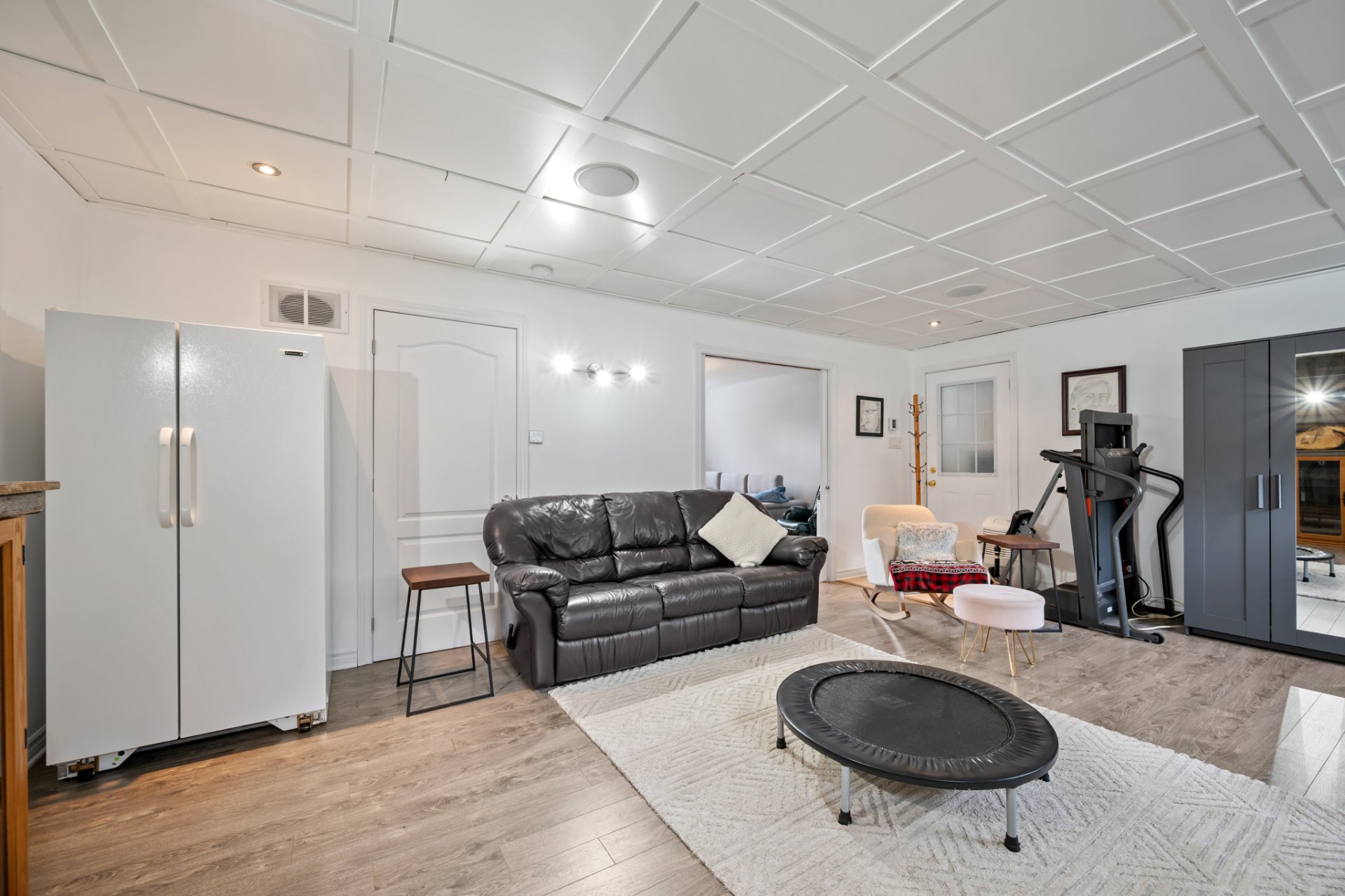 Salle familiale