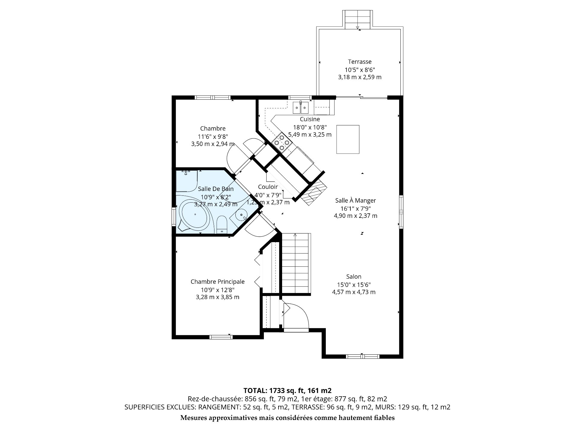 Plan (croquis)