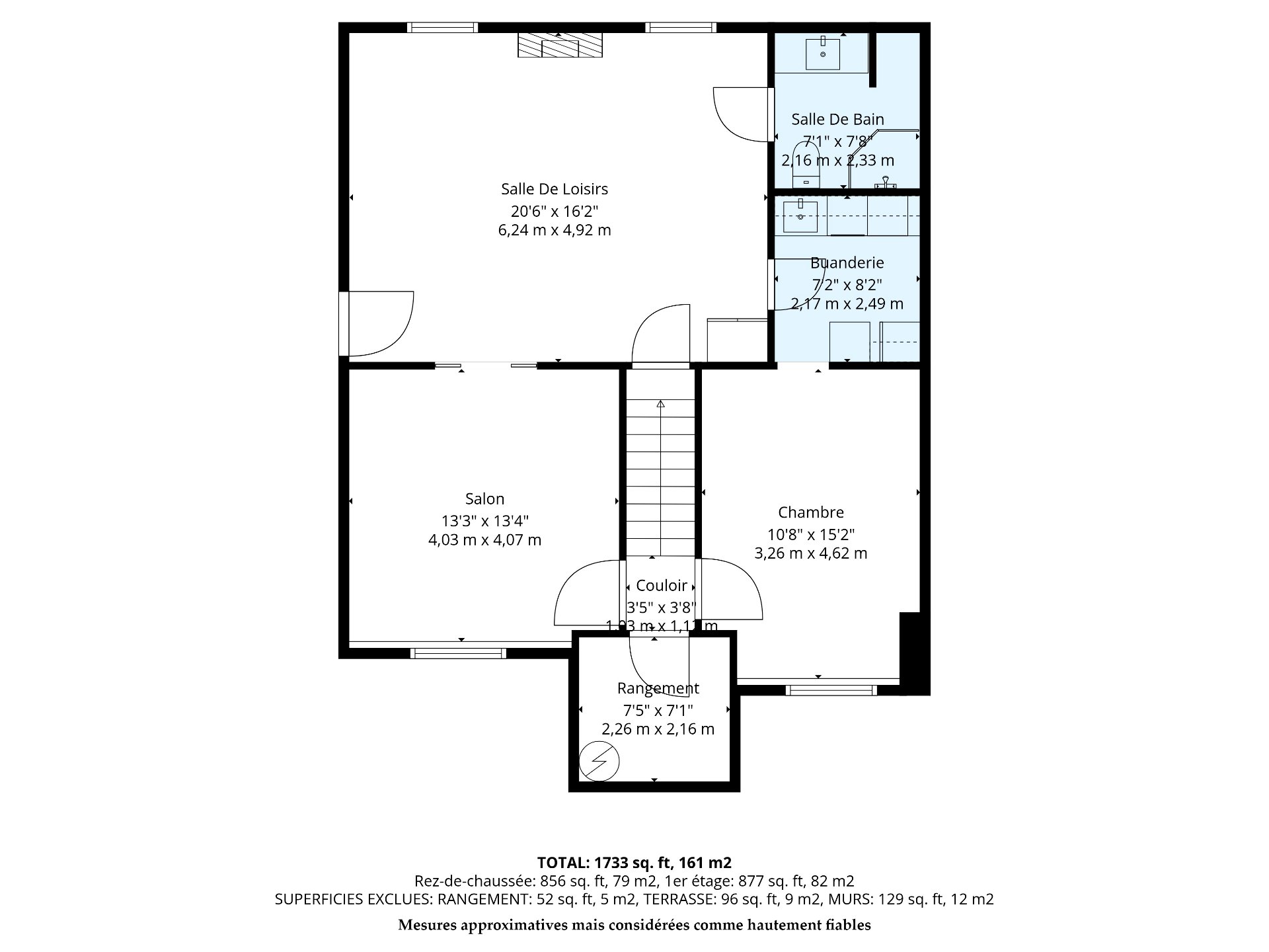 Plan (croquis)
