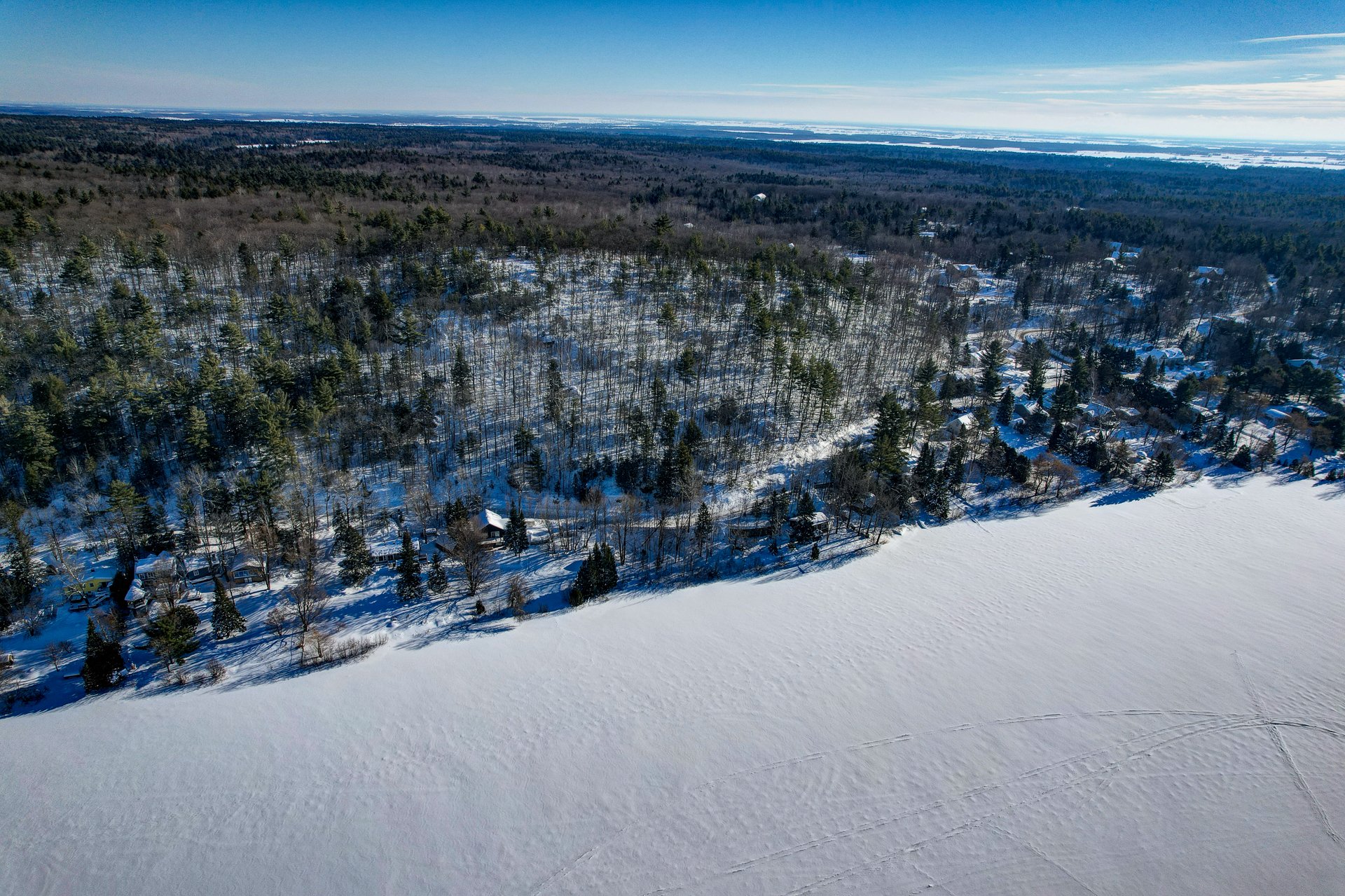Overall View