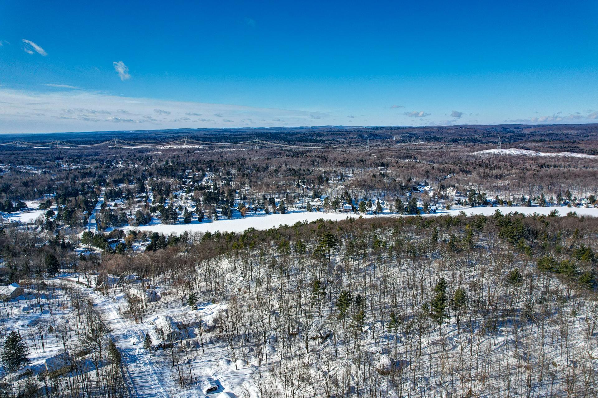 Overall View