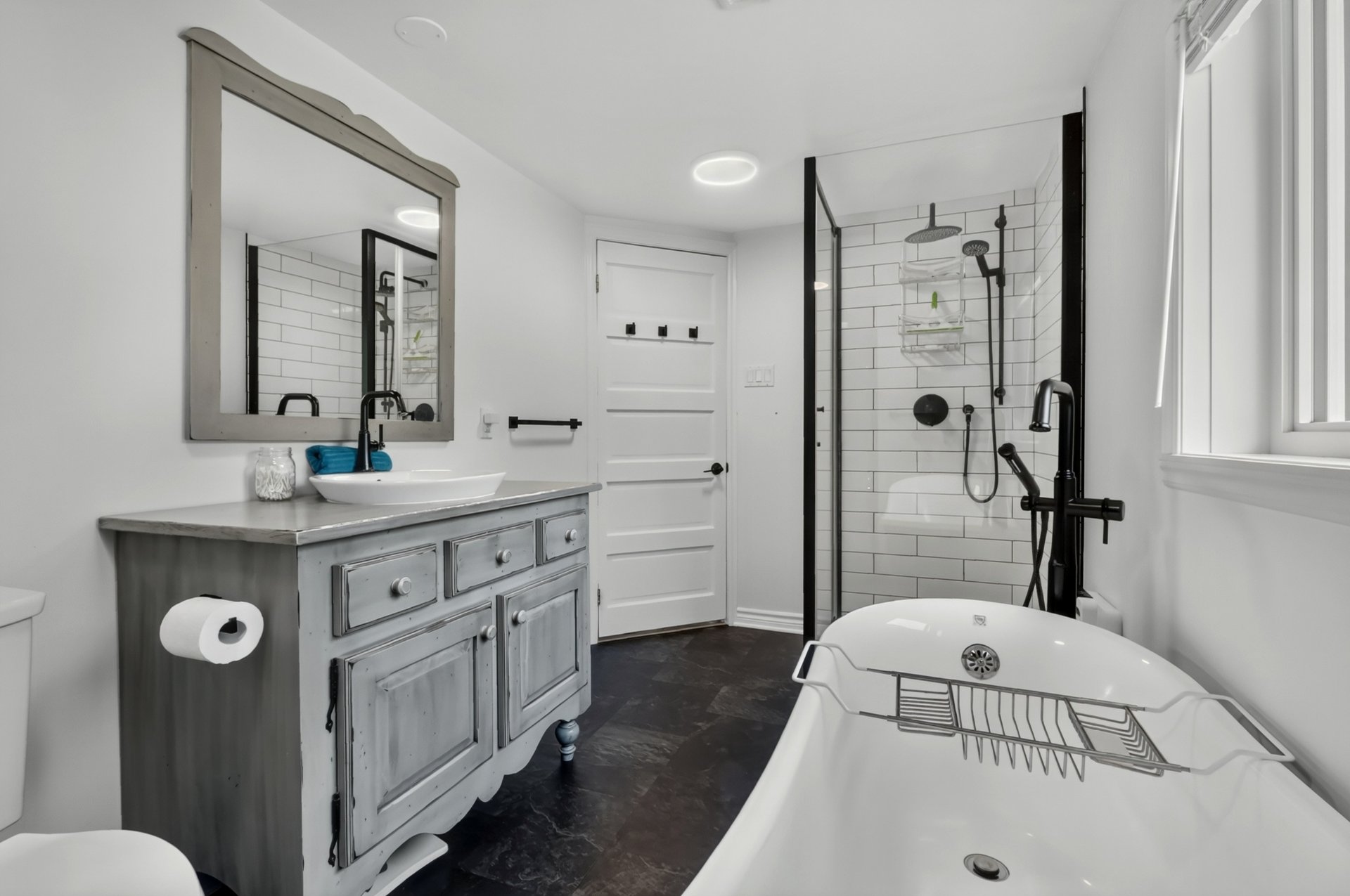 Salle de bains
