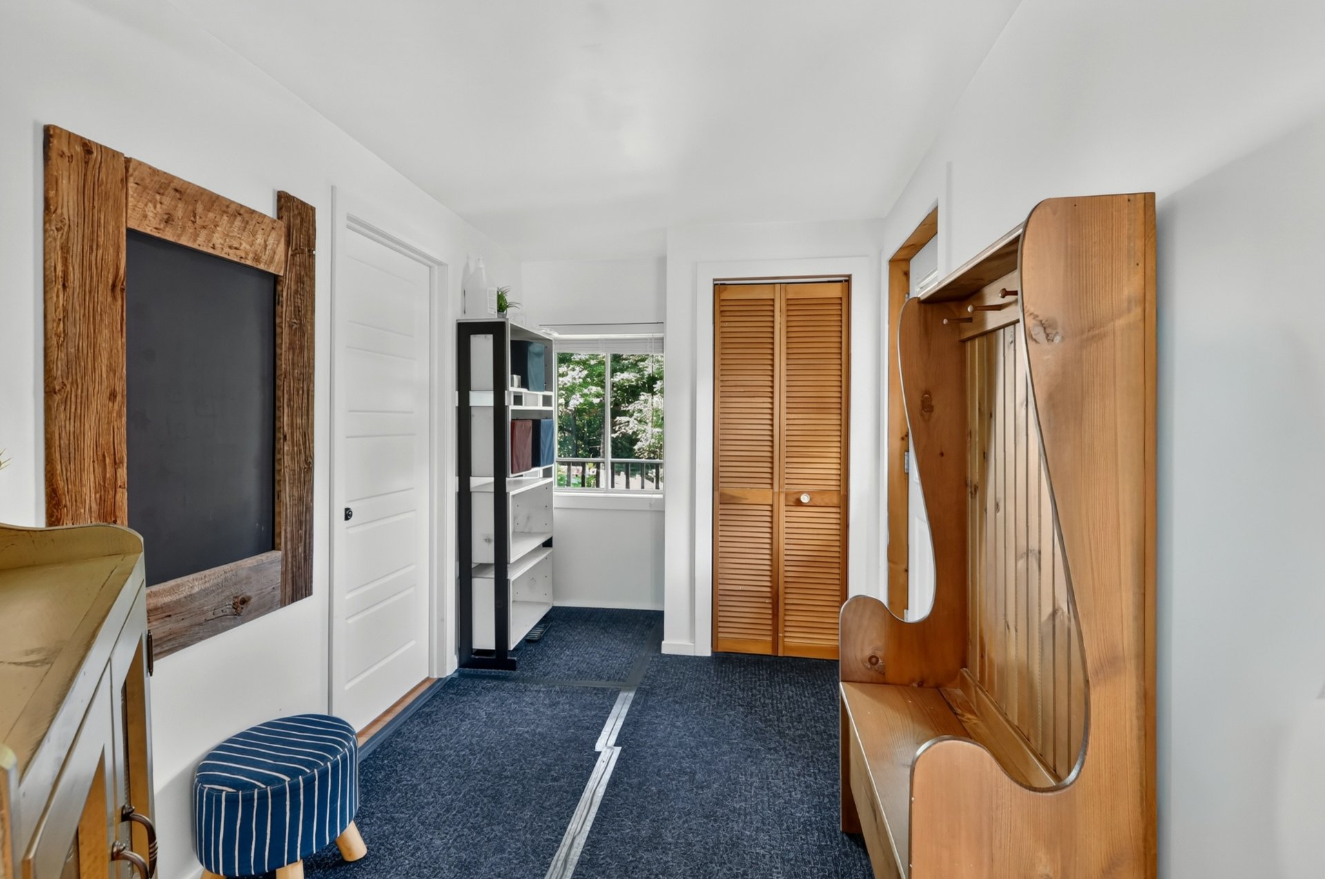 Hall d'entrée/Vestibule