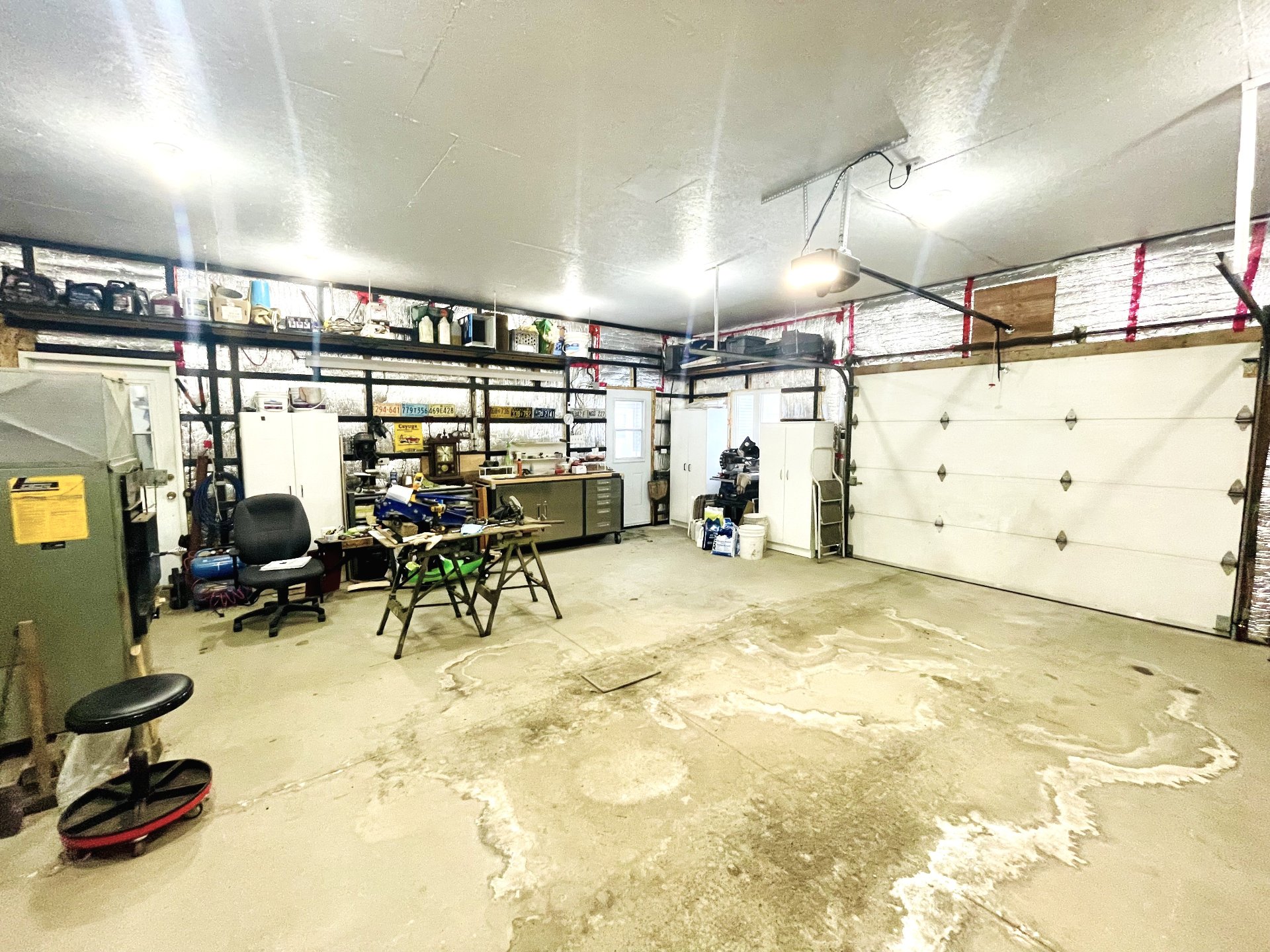 Garage