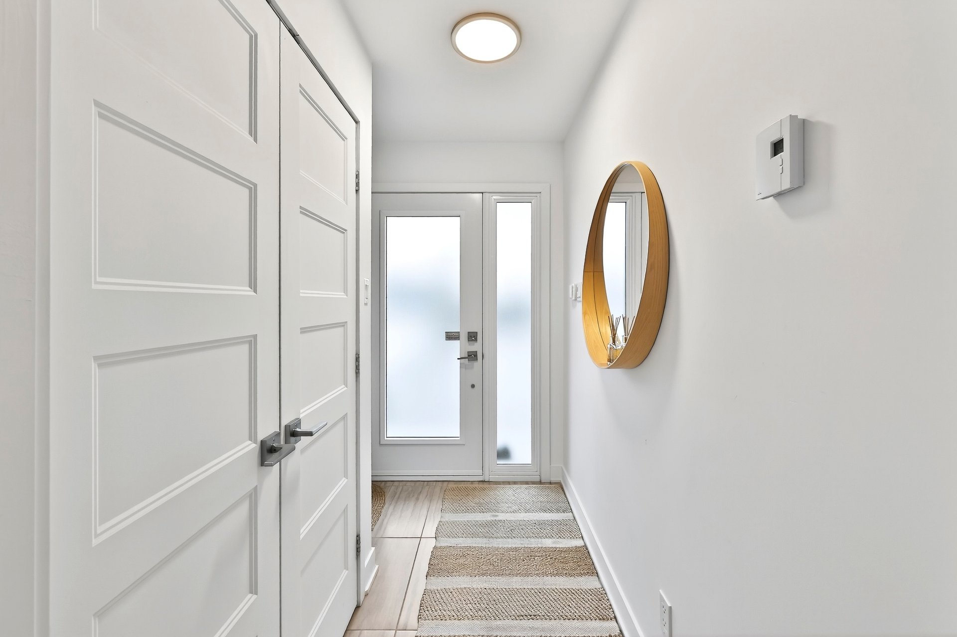 Hall d'entrée/Vestibule