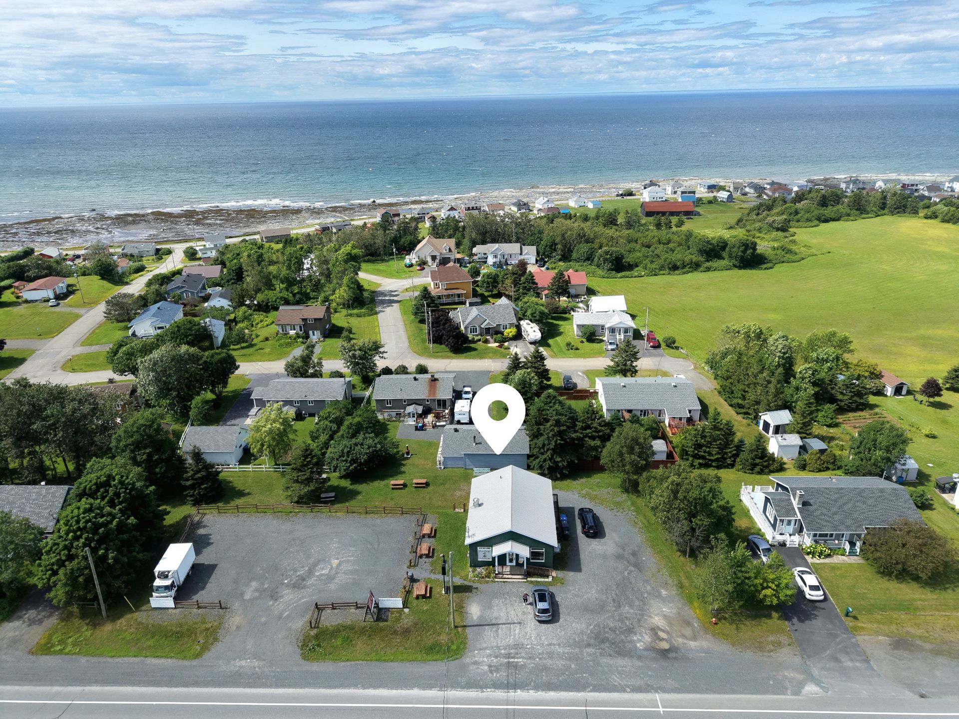 717-719, Route 132 — photo 1
