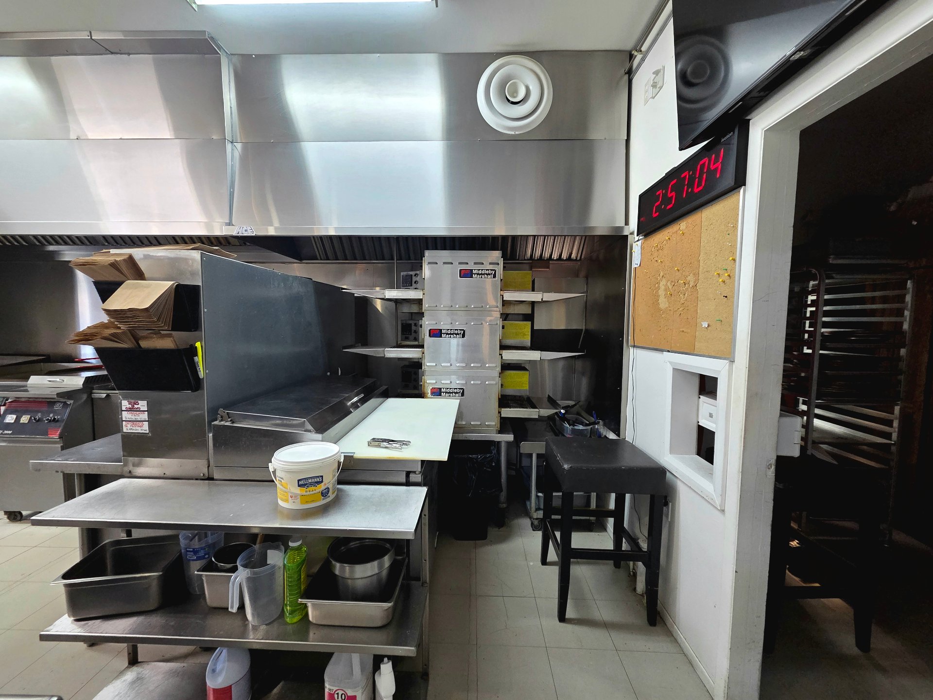 Cuisine
