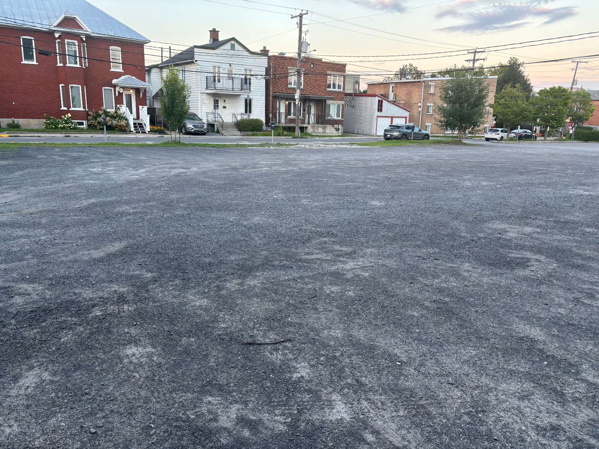 Rue Lajoie N. — photo 1