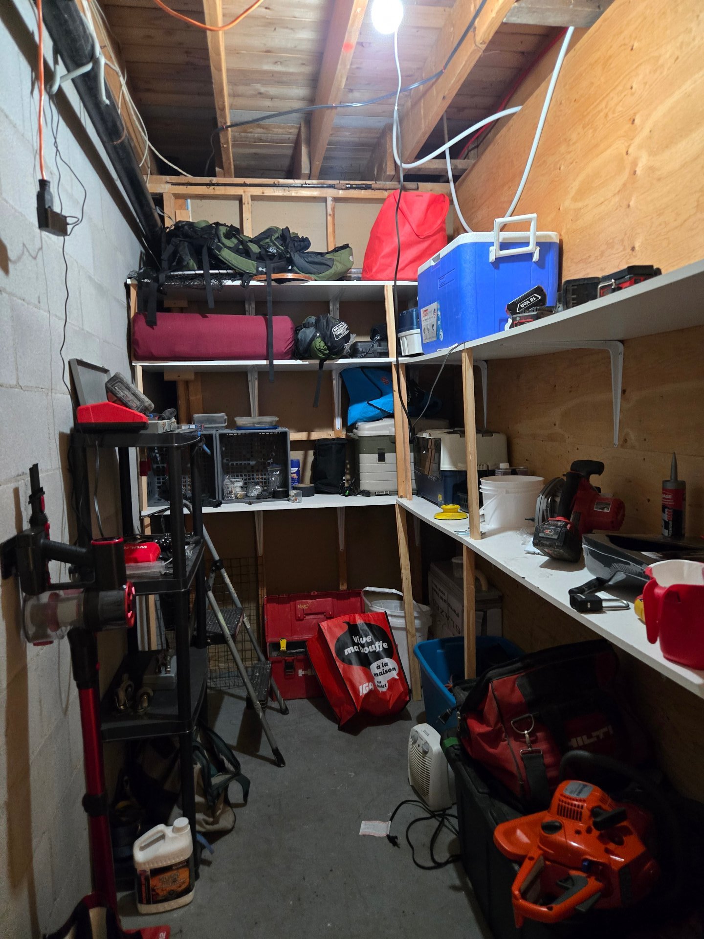 Storage