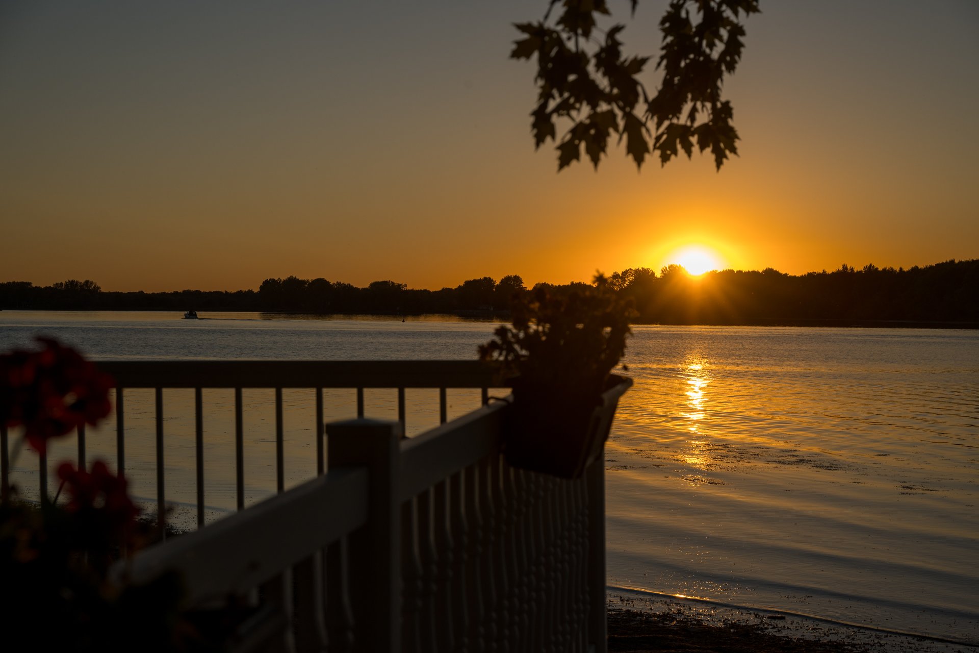 Waterfront
