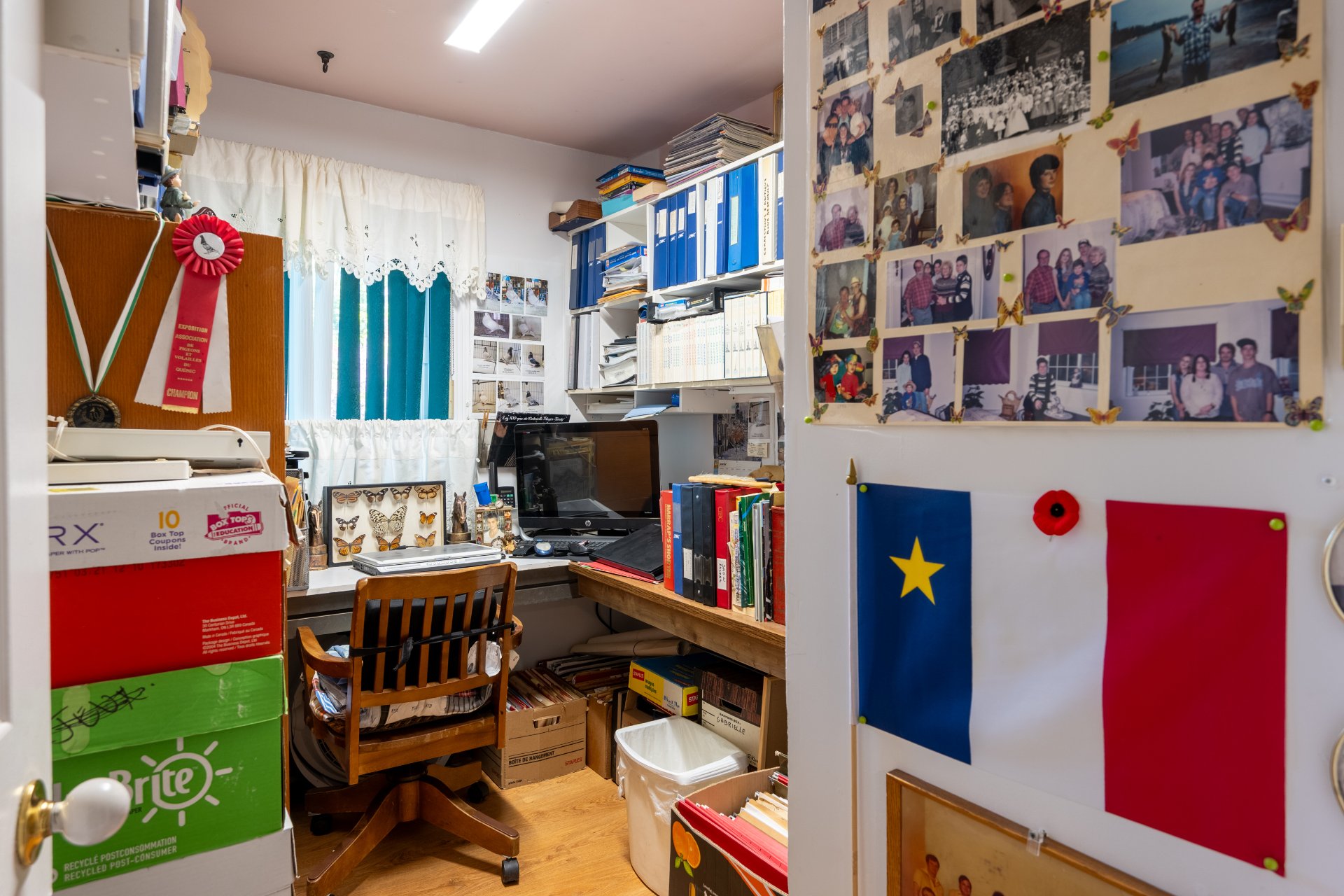 Bureau