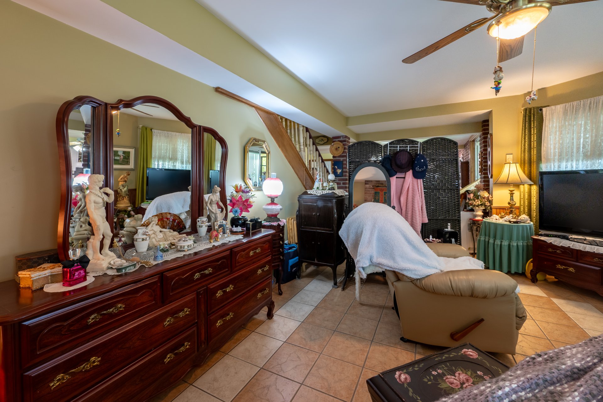 Salon