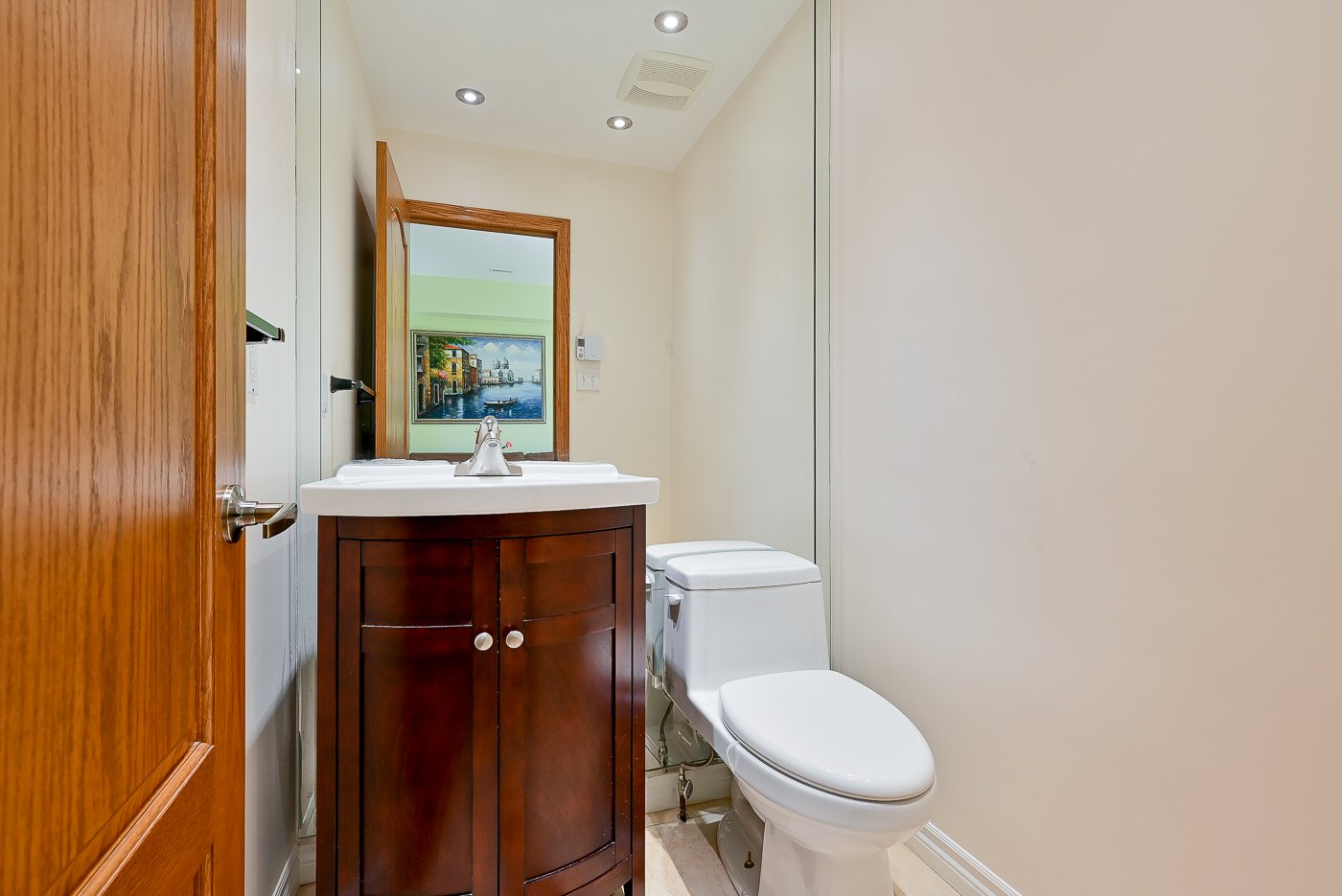 Washroom