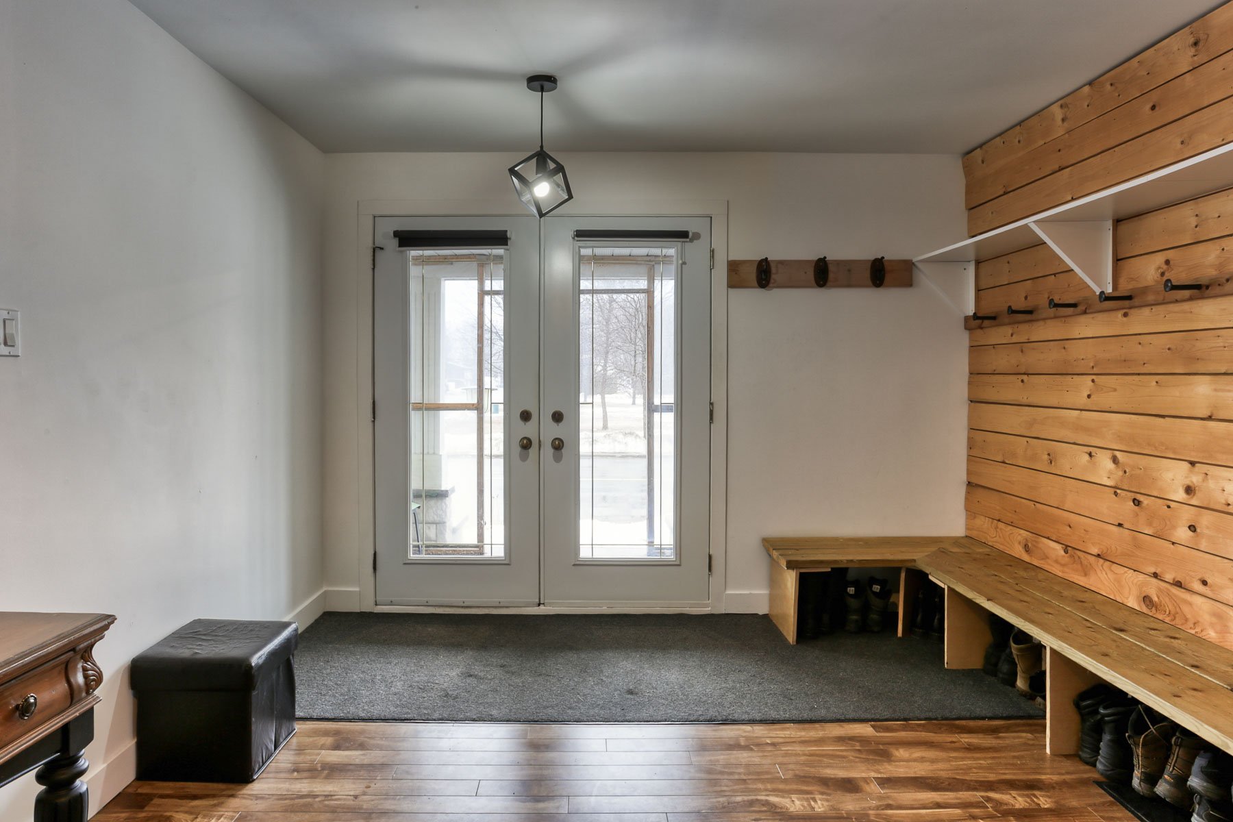 Hall d'entrée/Vestibule