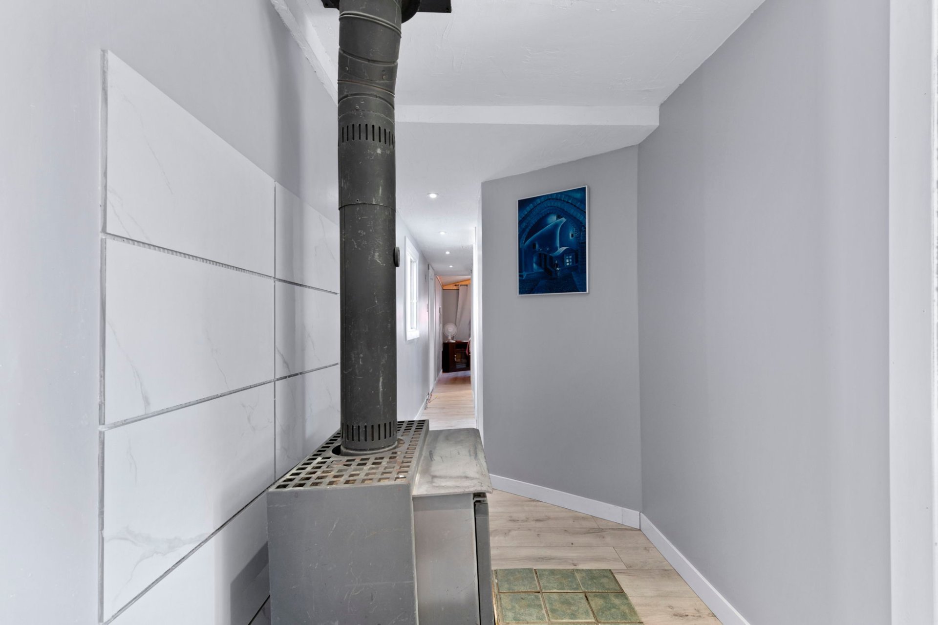 Corridor