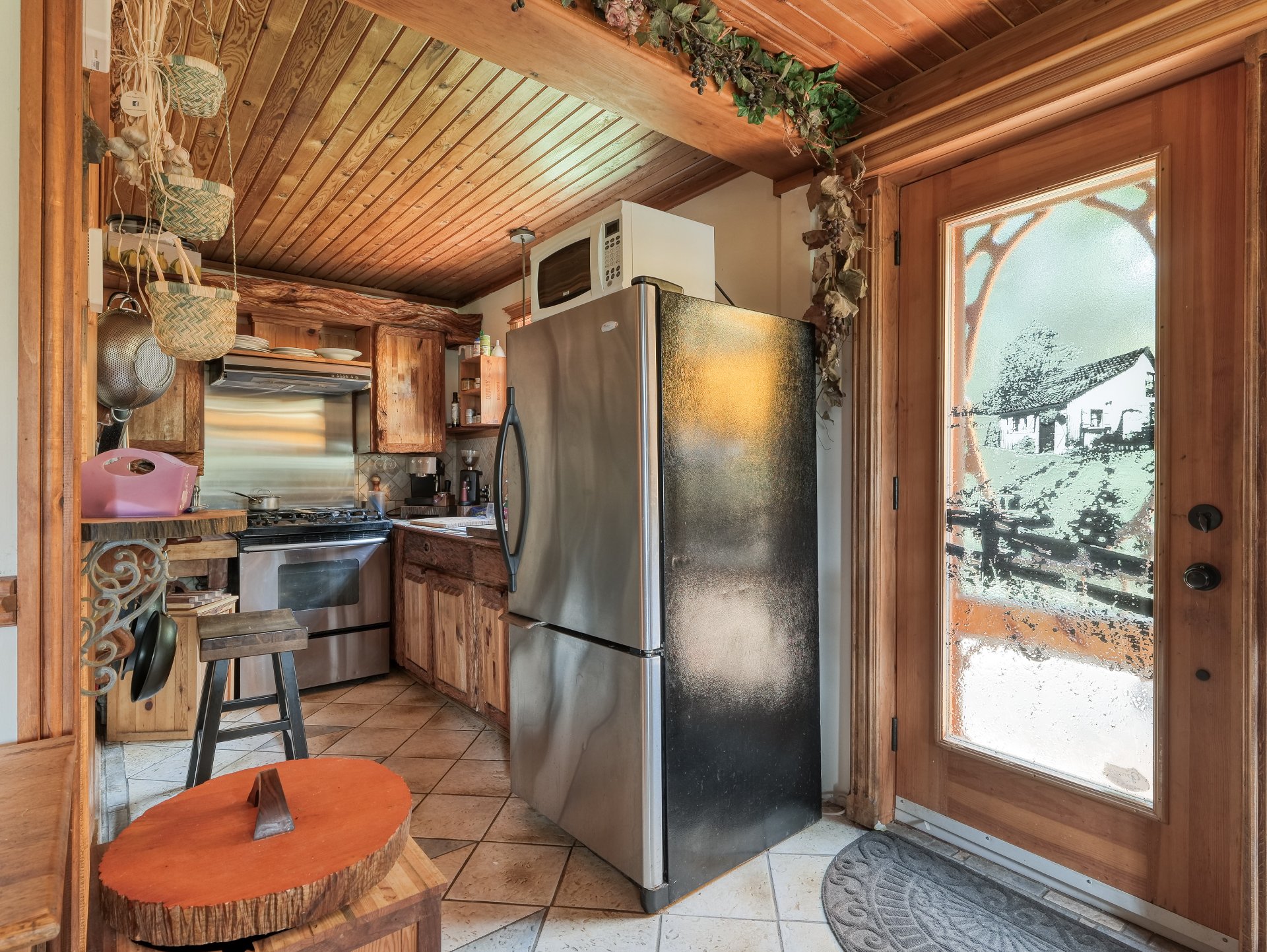 Hall d'entrée/Vestibule