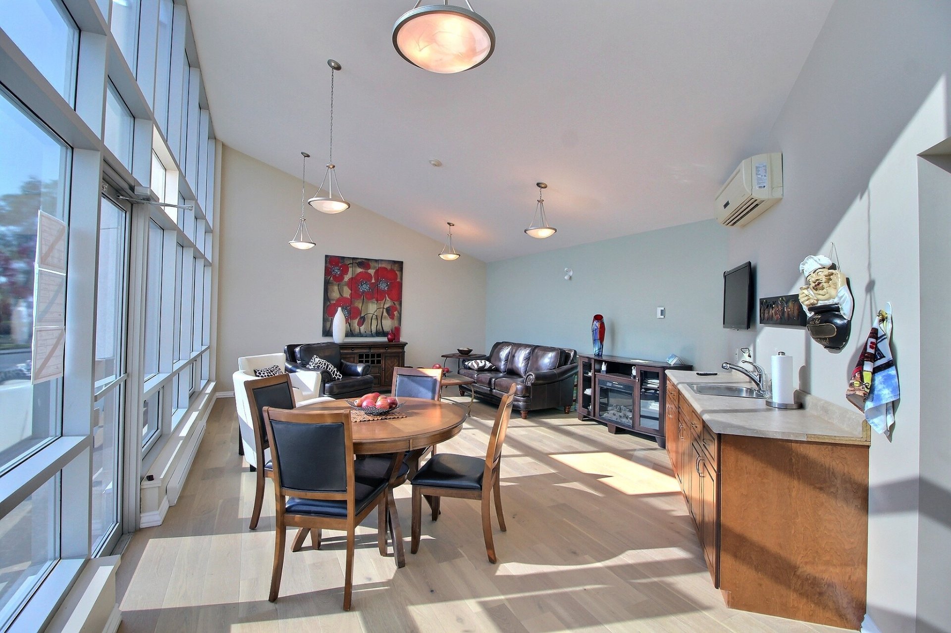 Common room