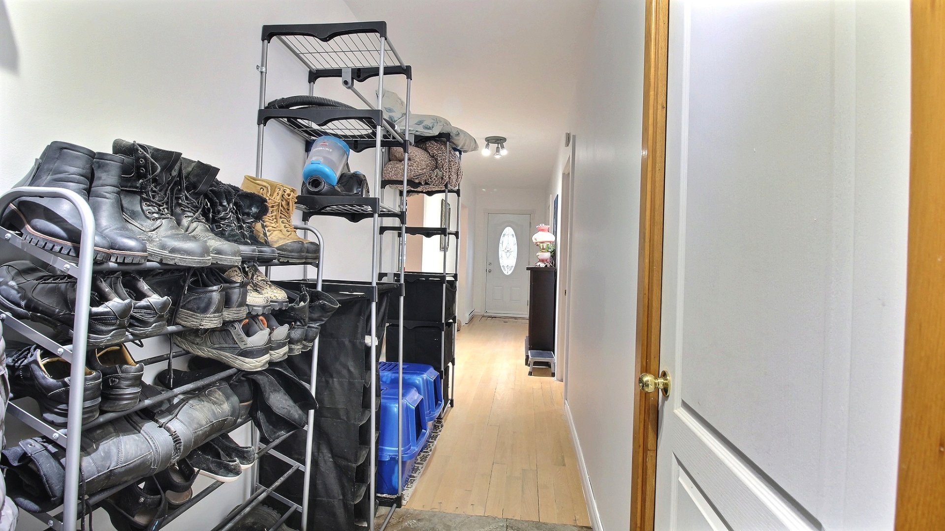 logement 421