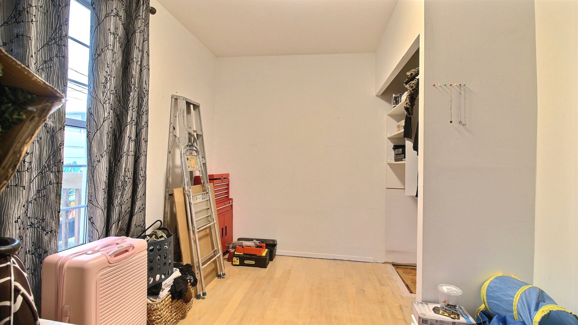 logement 421