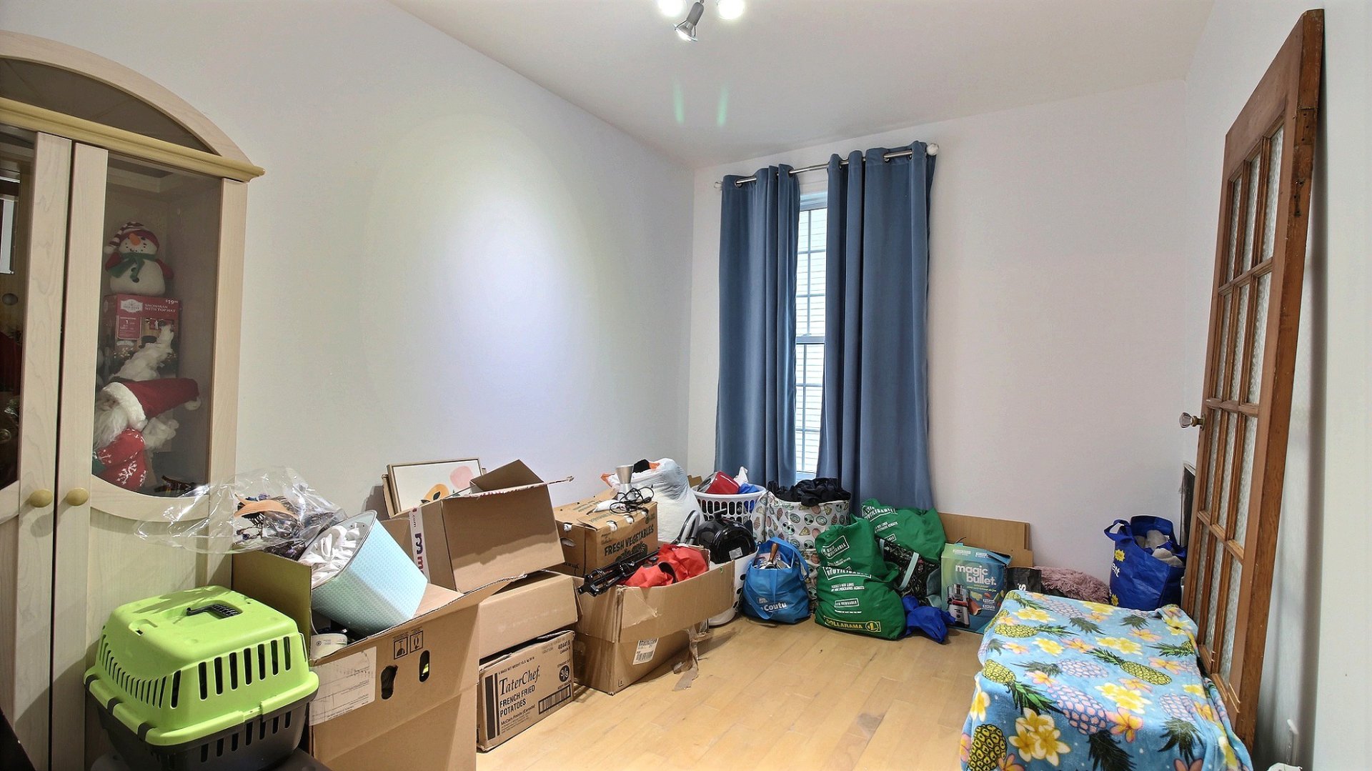 logement 421