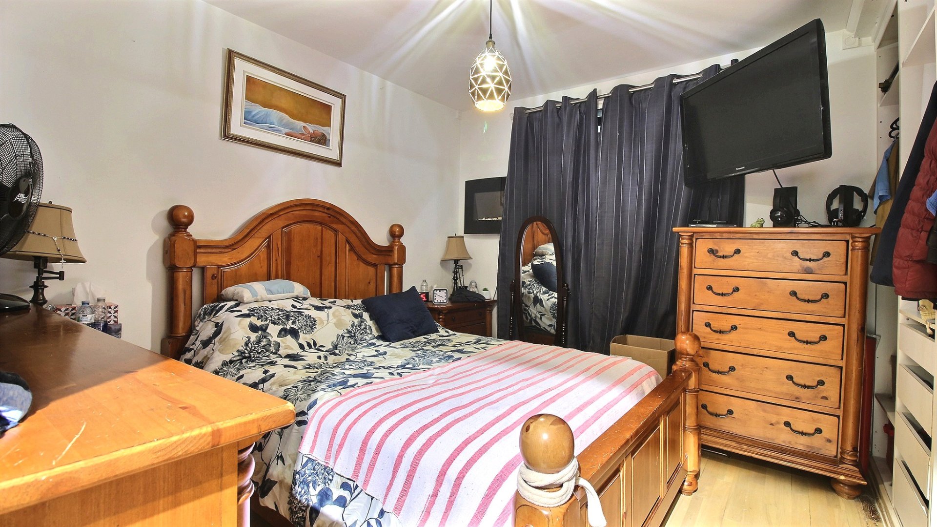 logement 421