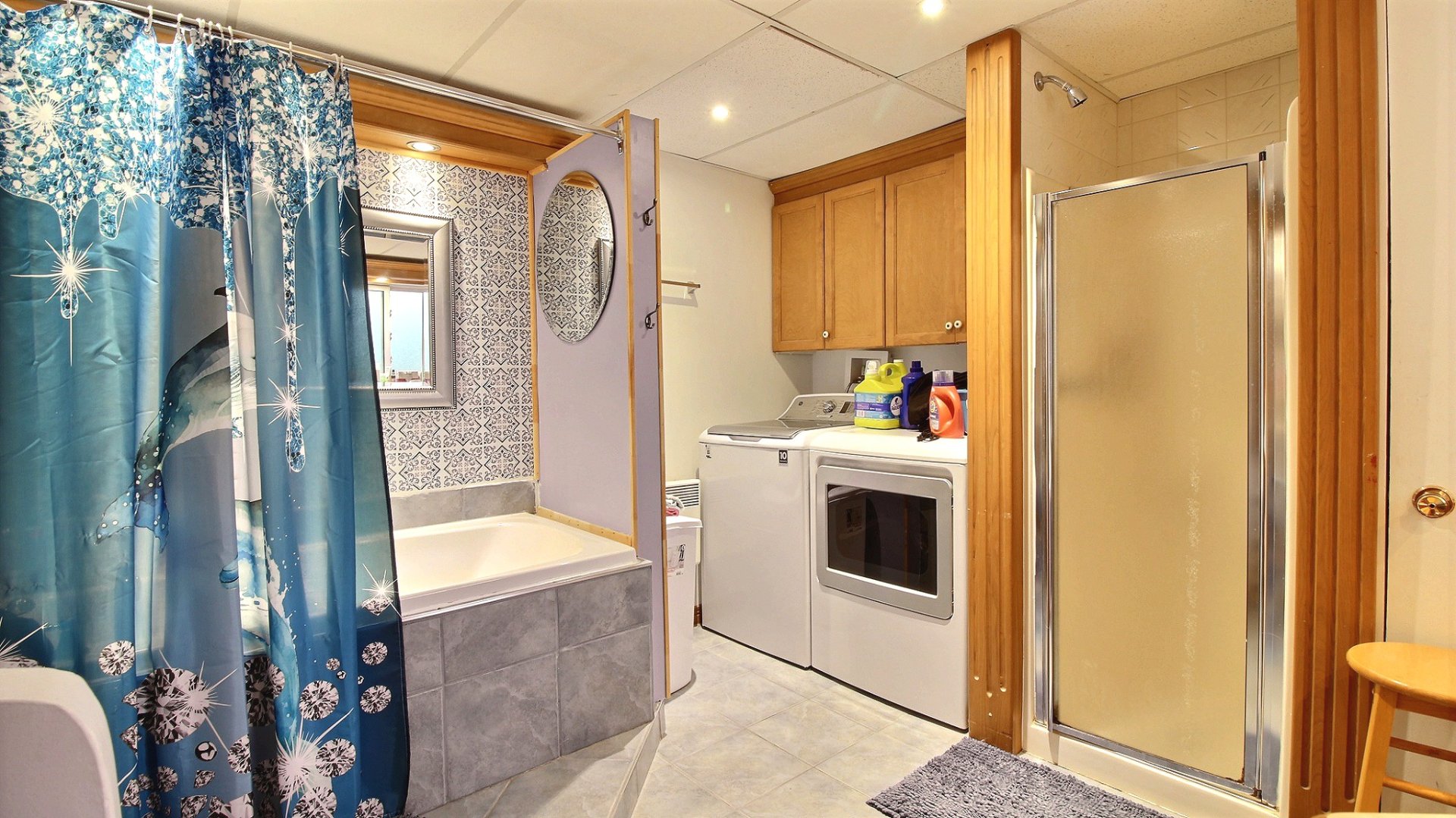 logement 421