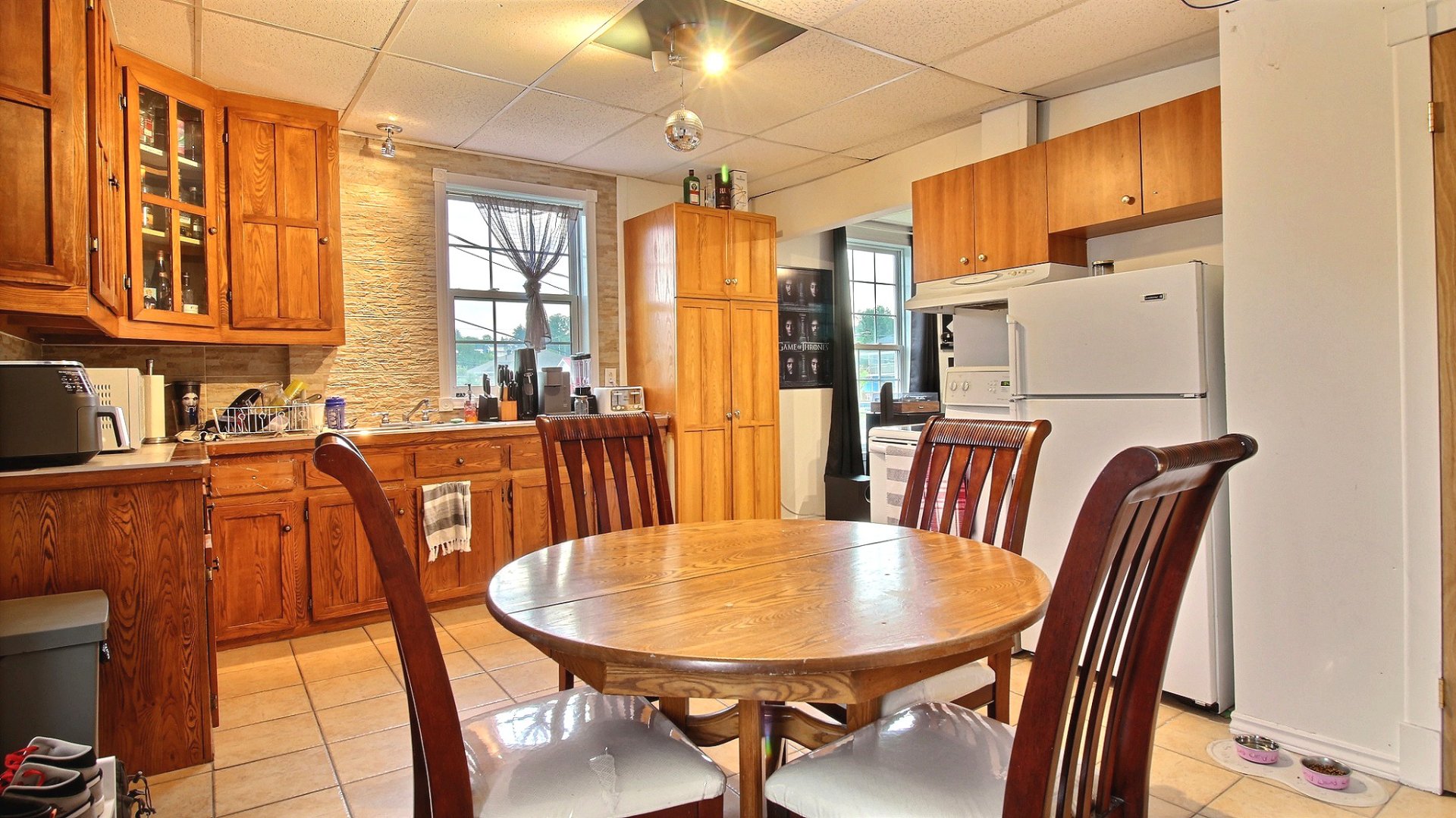 logement 419