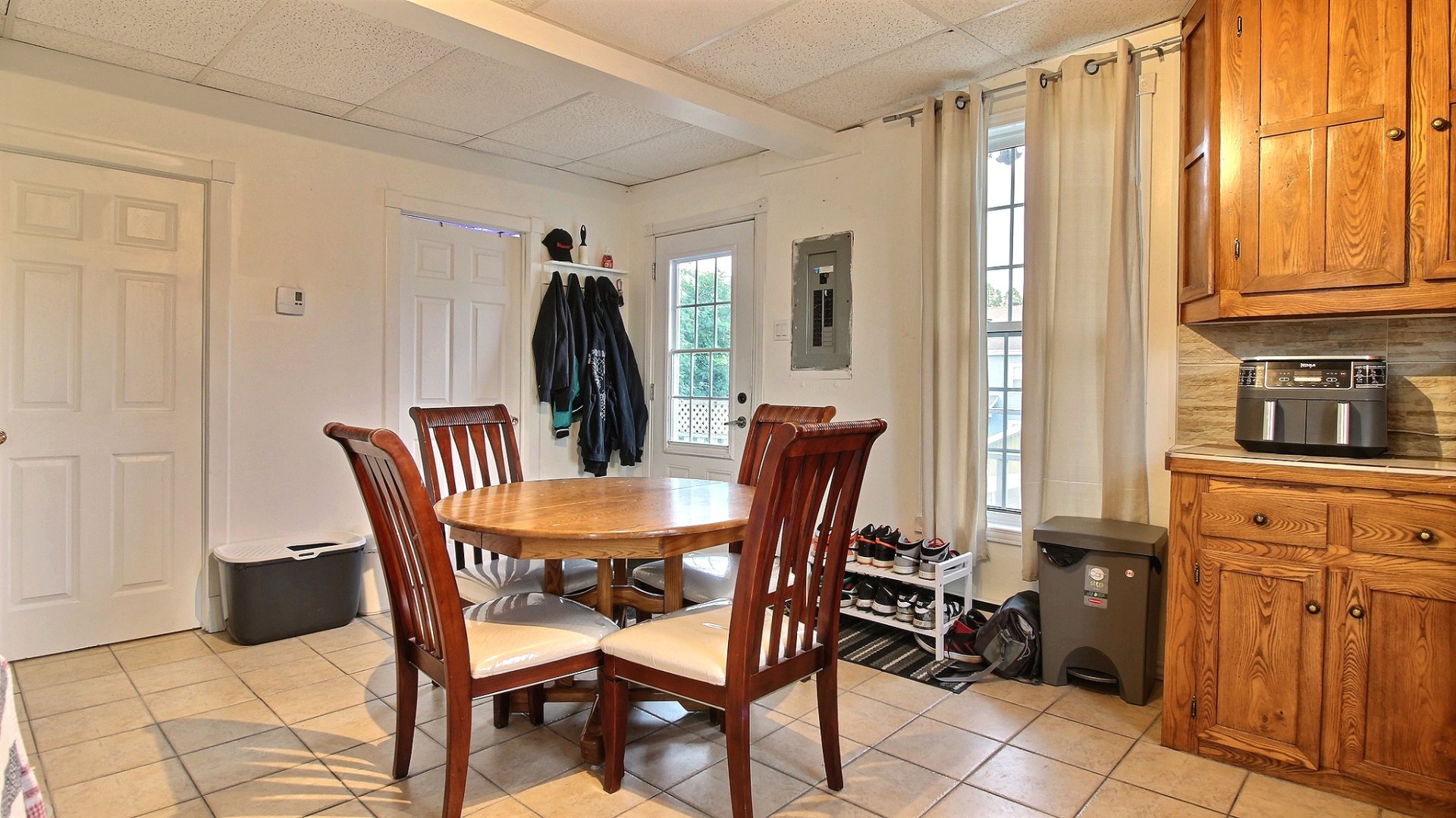 logement 419