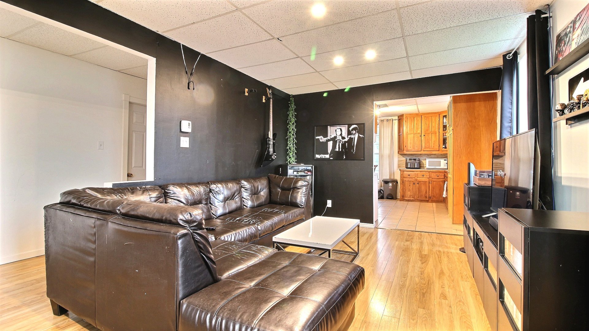 logement 419