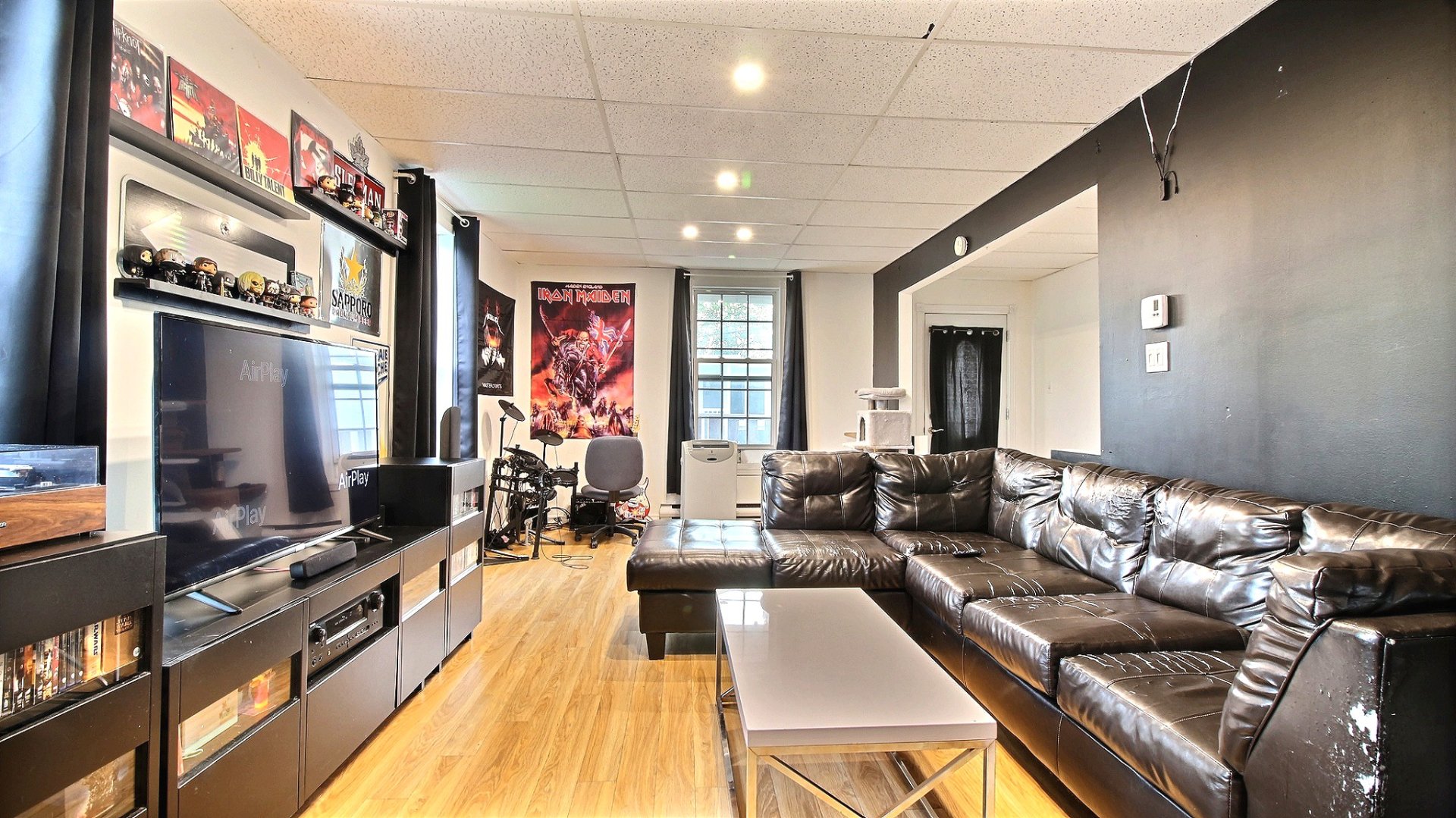 logement 419