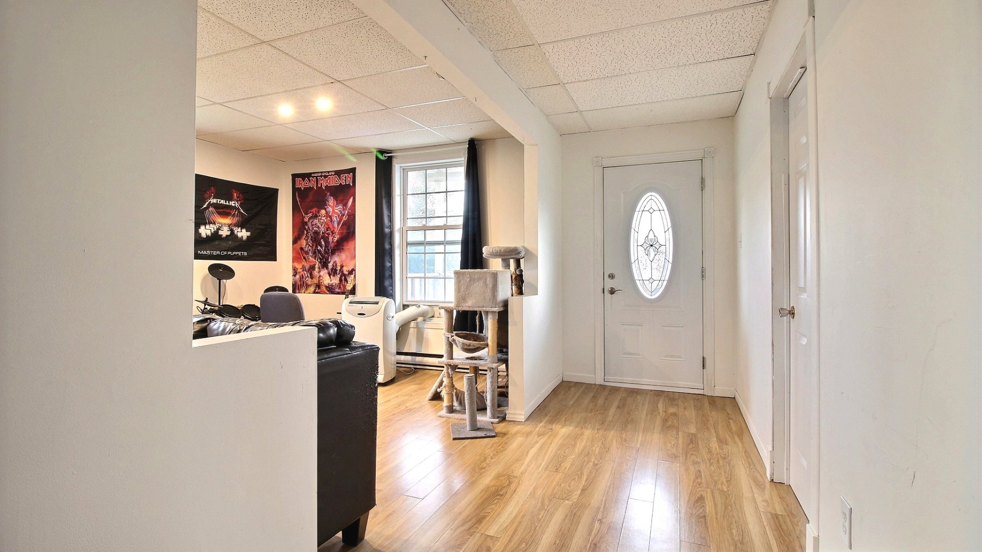logement 419