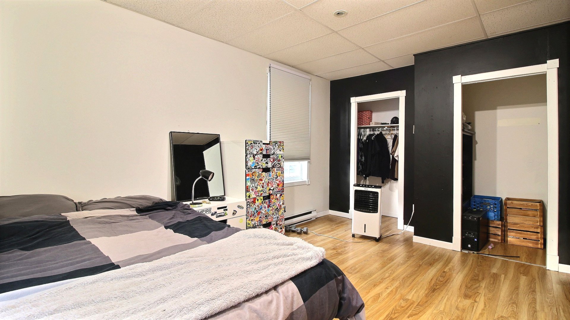 logement 419